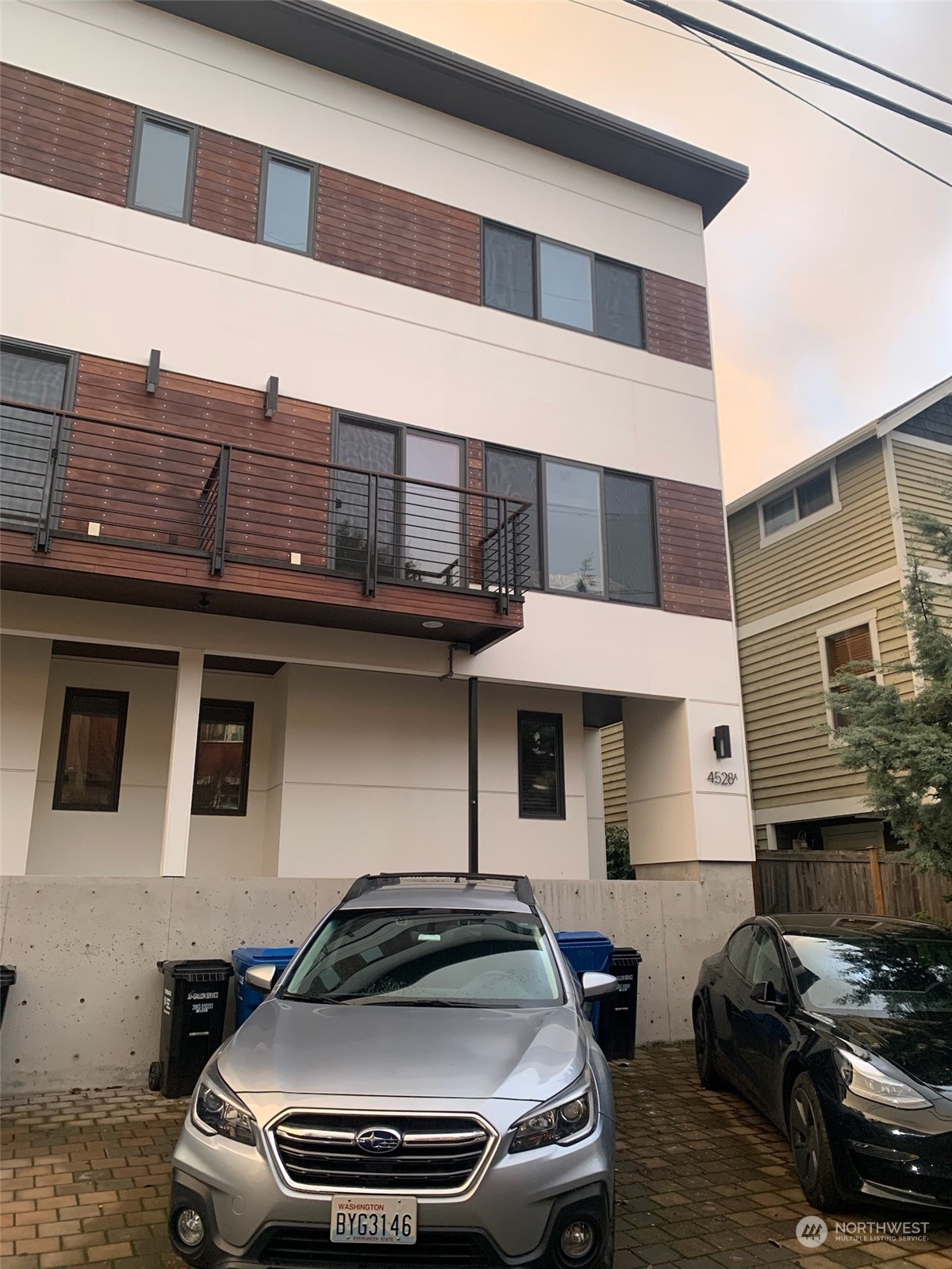 4528 41st Avenue SW #A