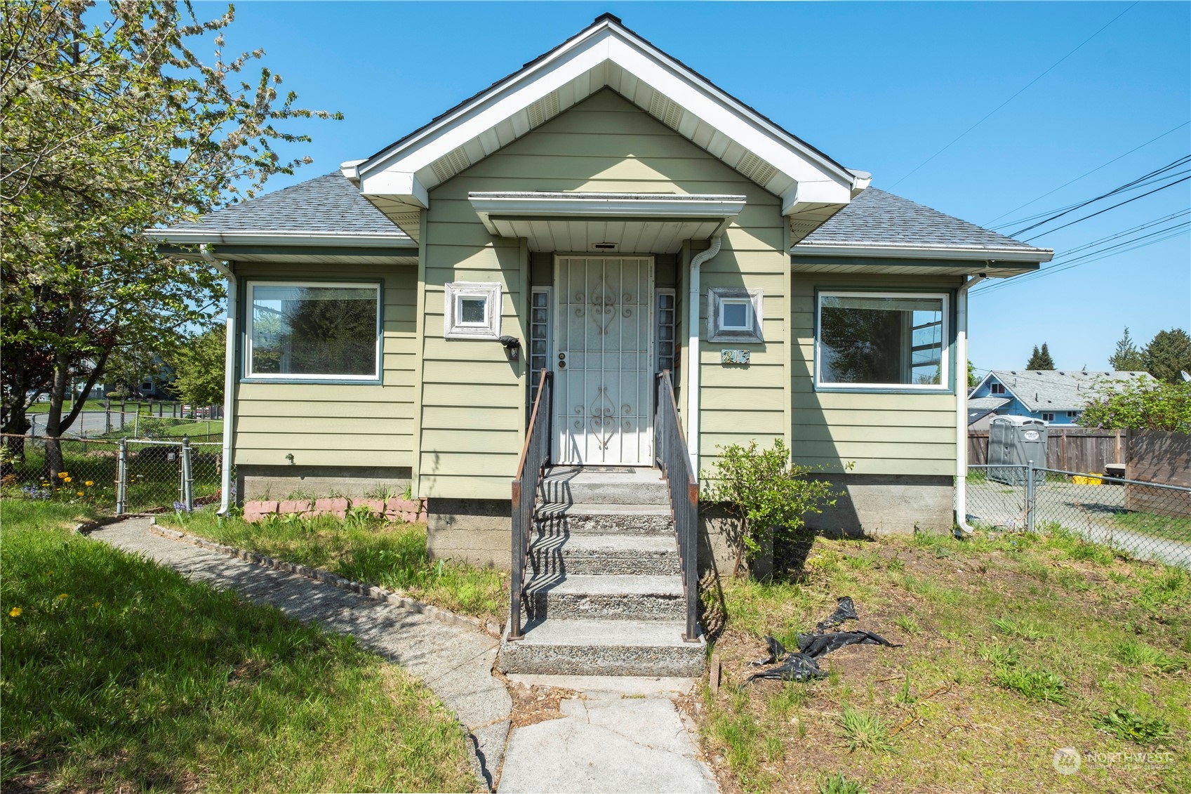 815 S 46th Street