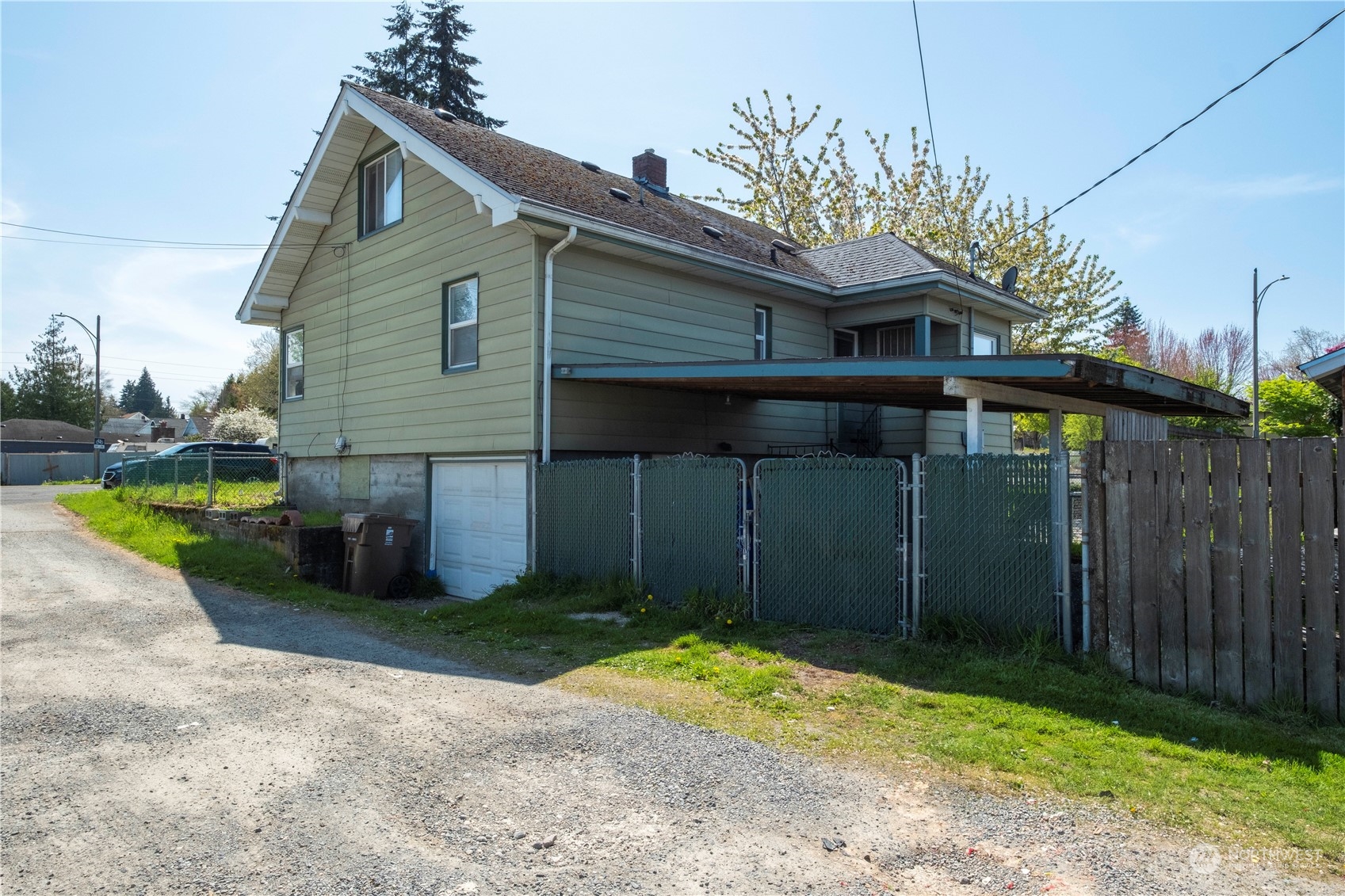 815 S 46th Street