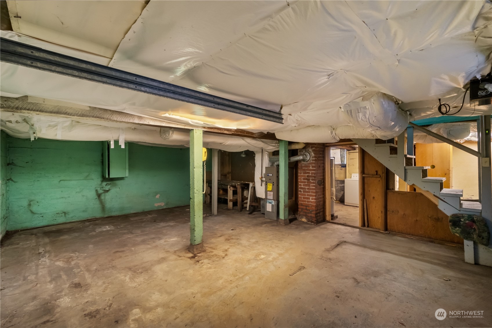 815 S 46th Street
