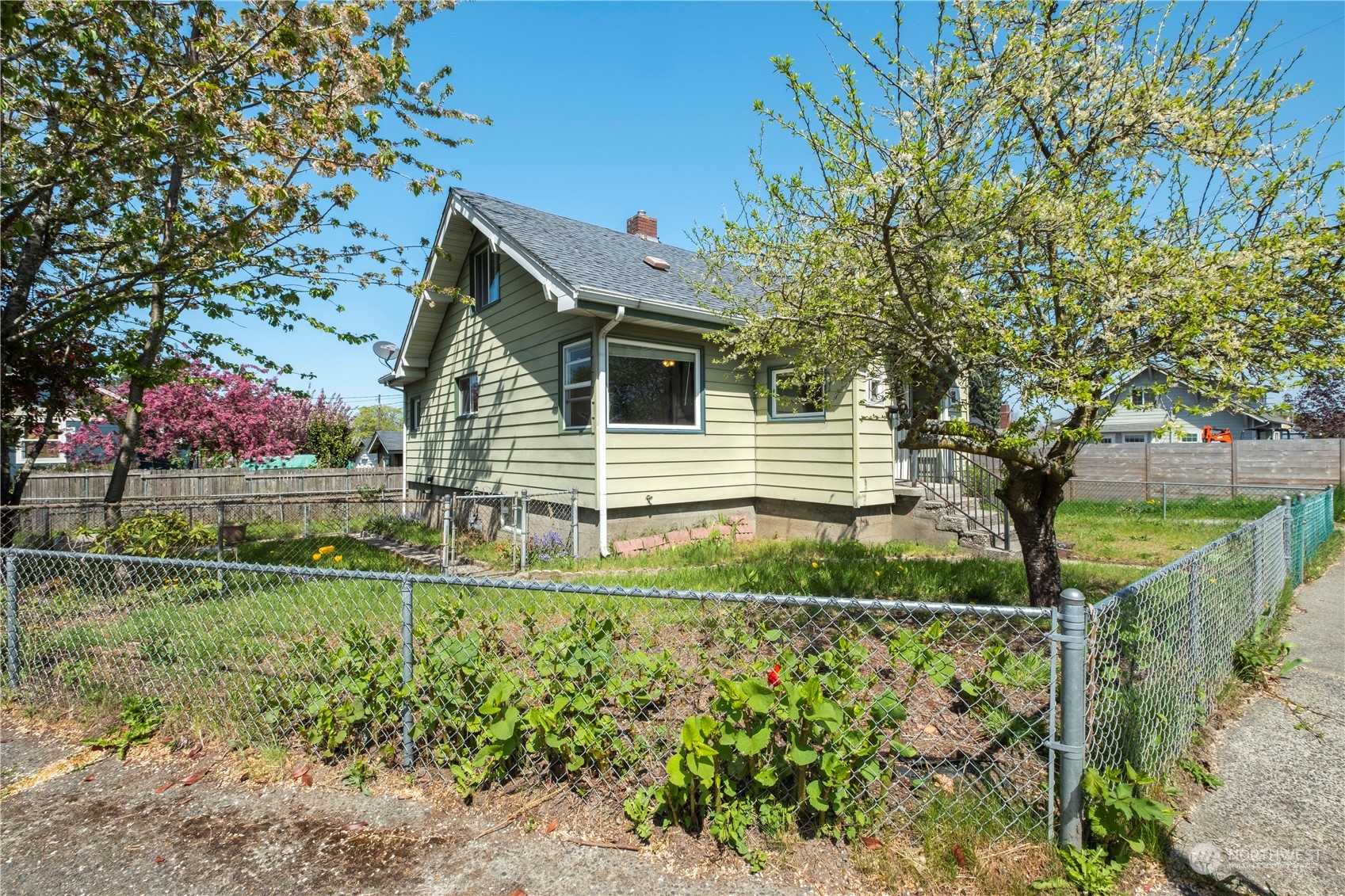 815 S 46th Street