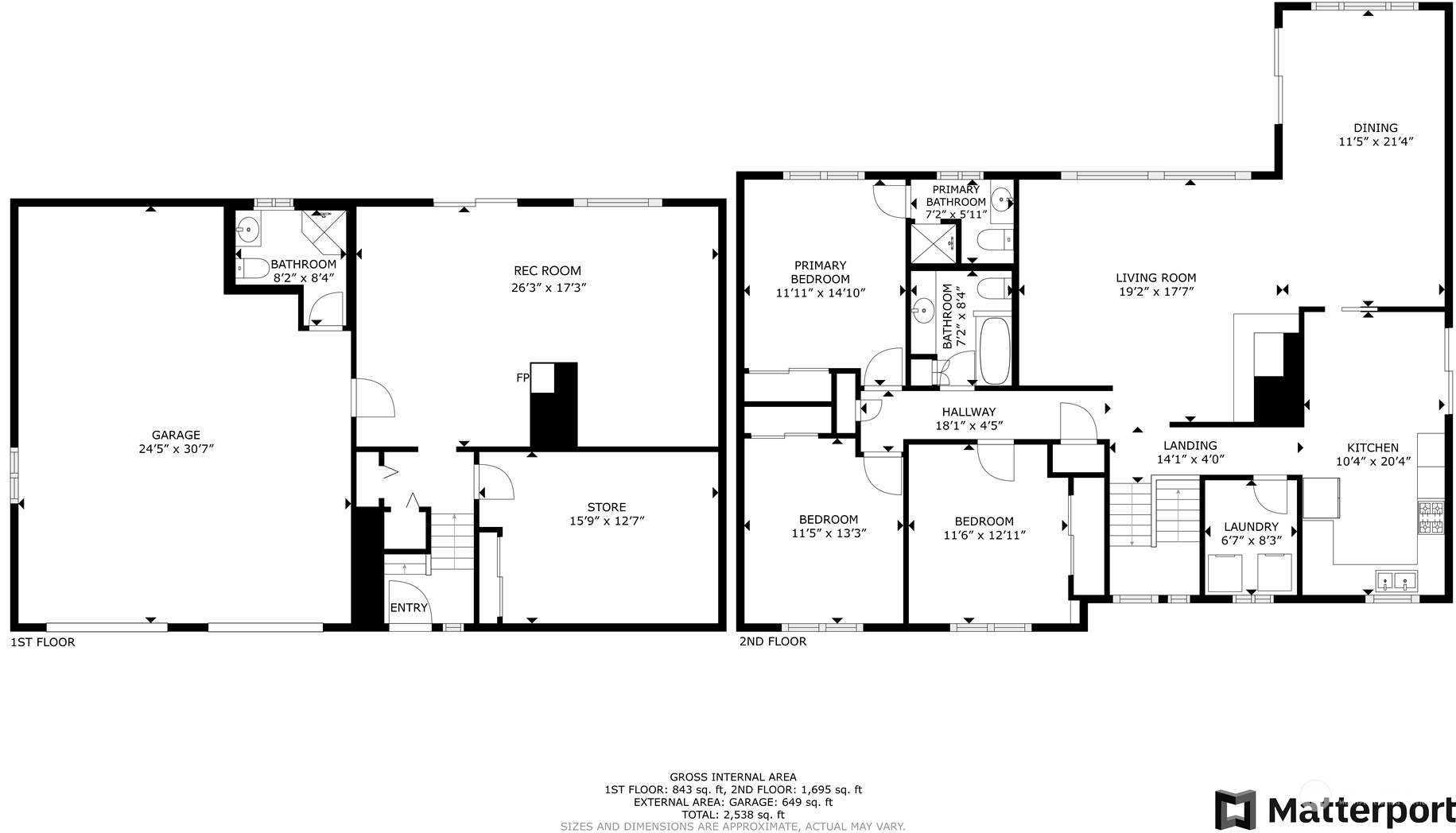 17547 Fremont Avenue N