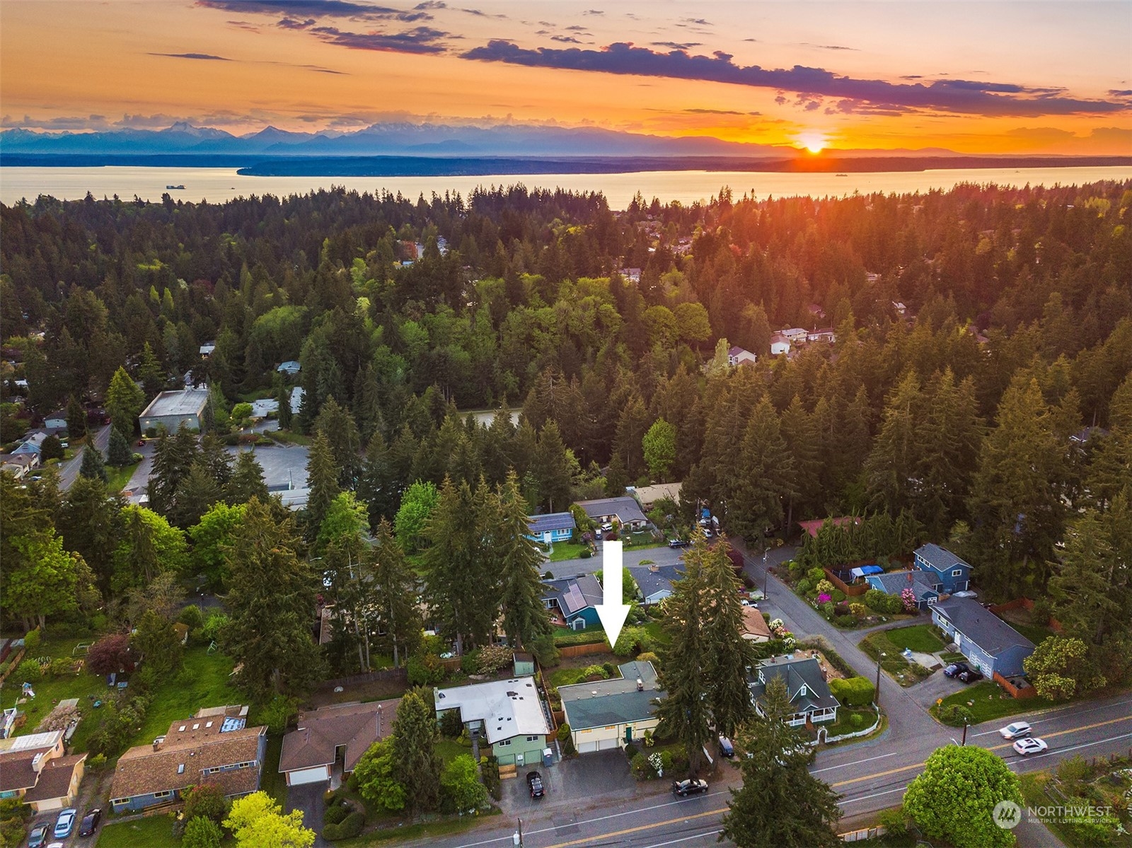 17547 Fremont Avenue N