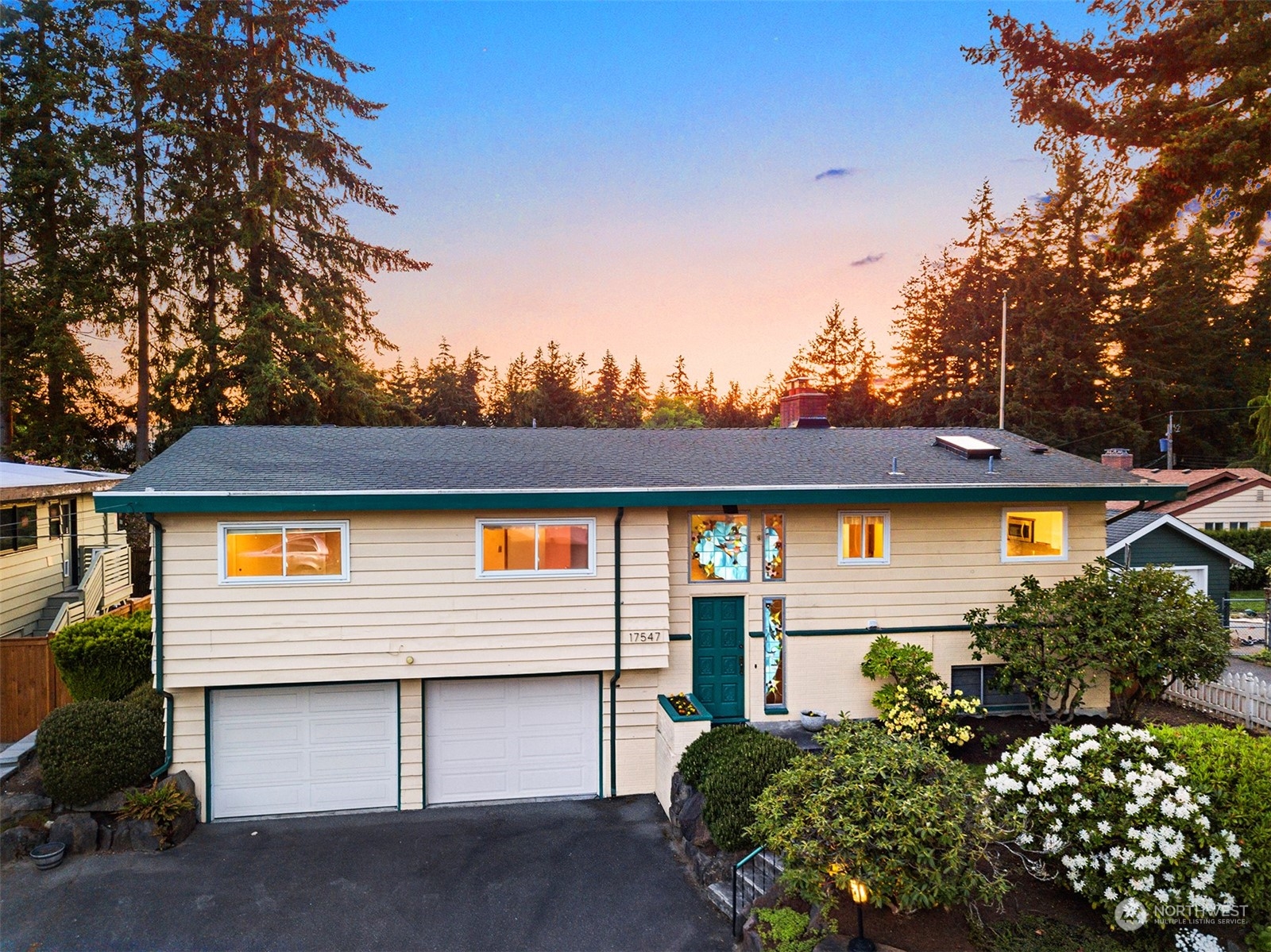 17547 Fremont Avenue N