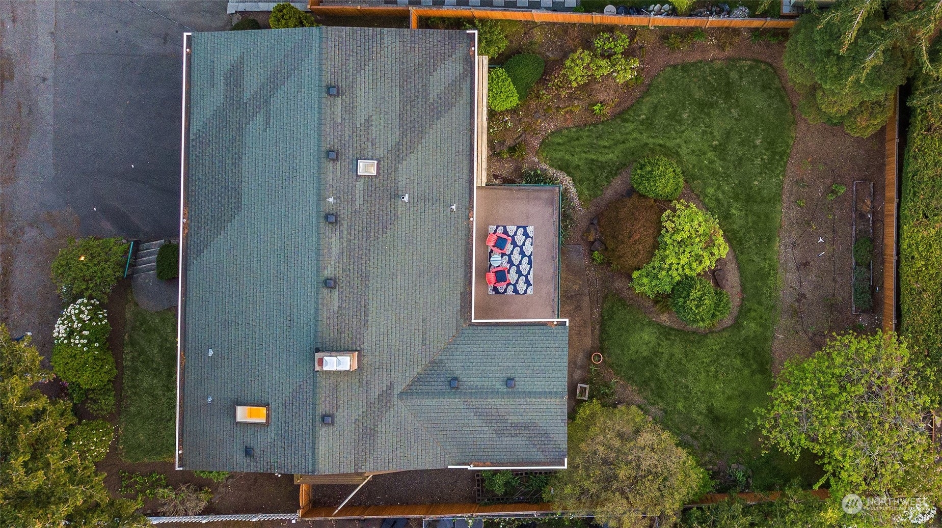 17547 Fremont Avenue N