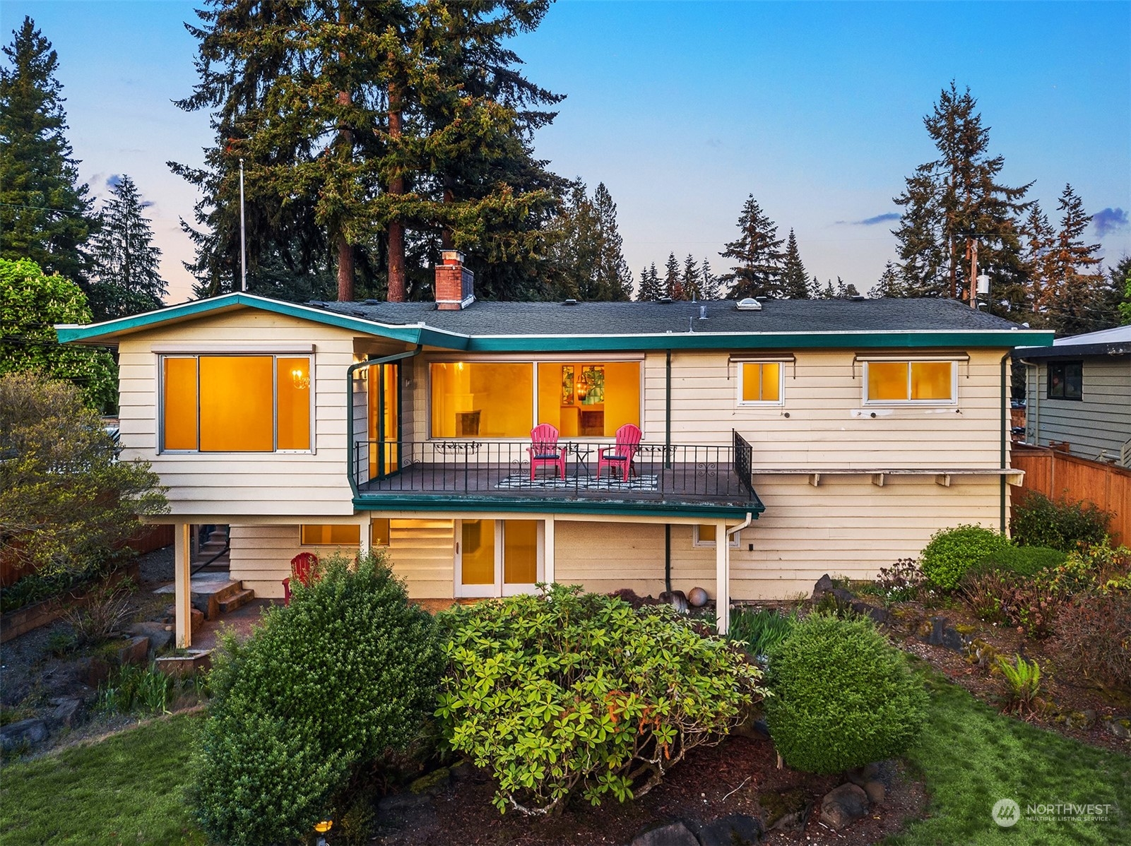 17547 Fremont Avenue N