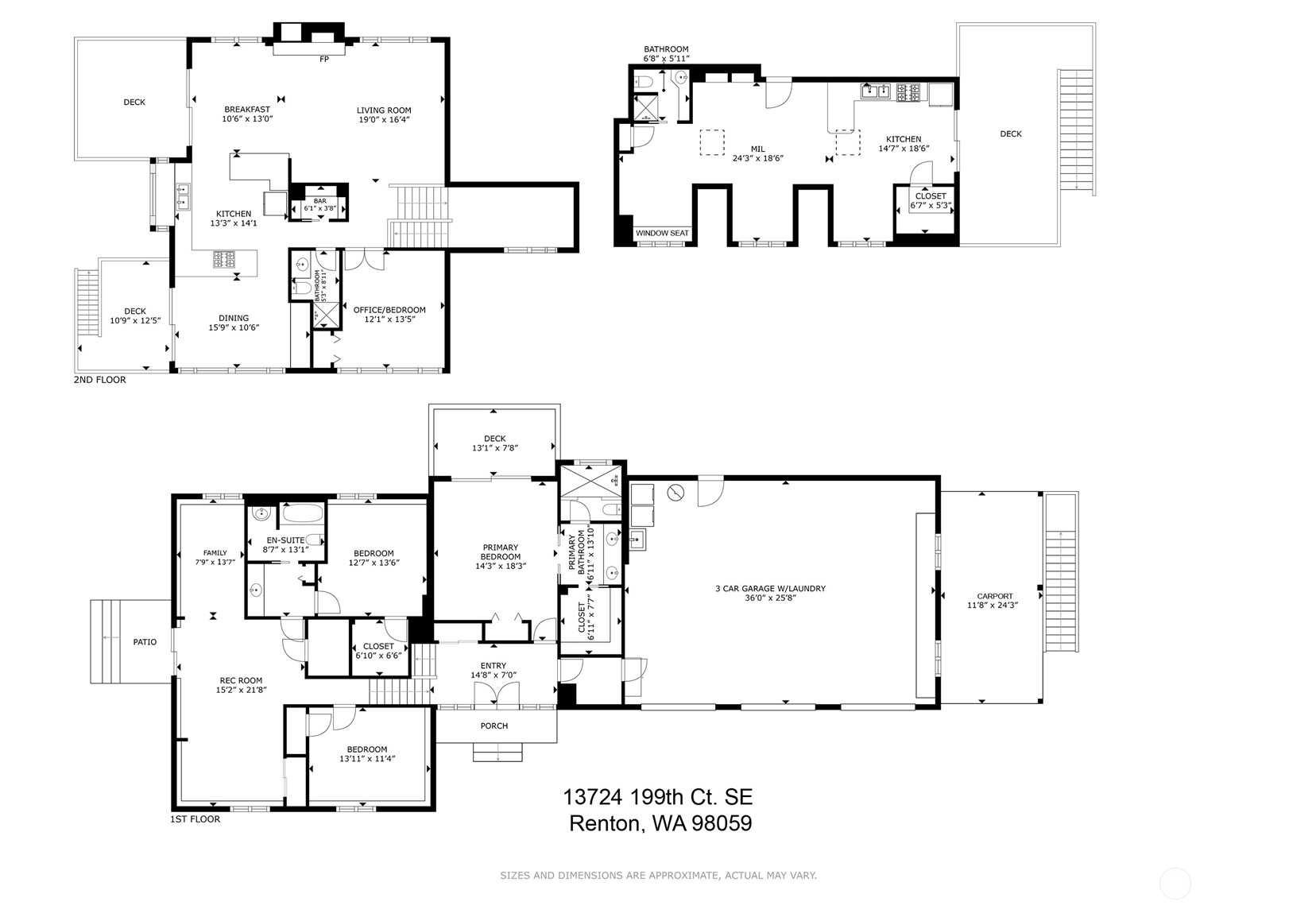 13724 199th Court SE