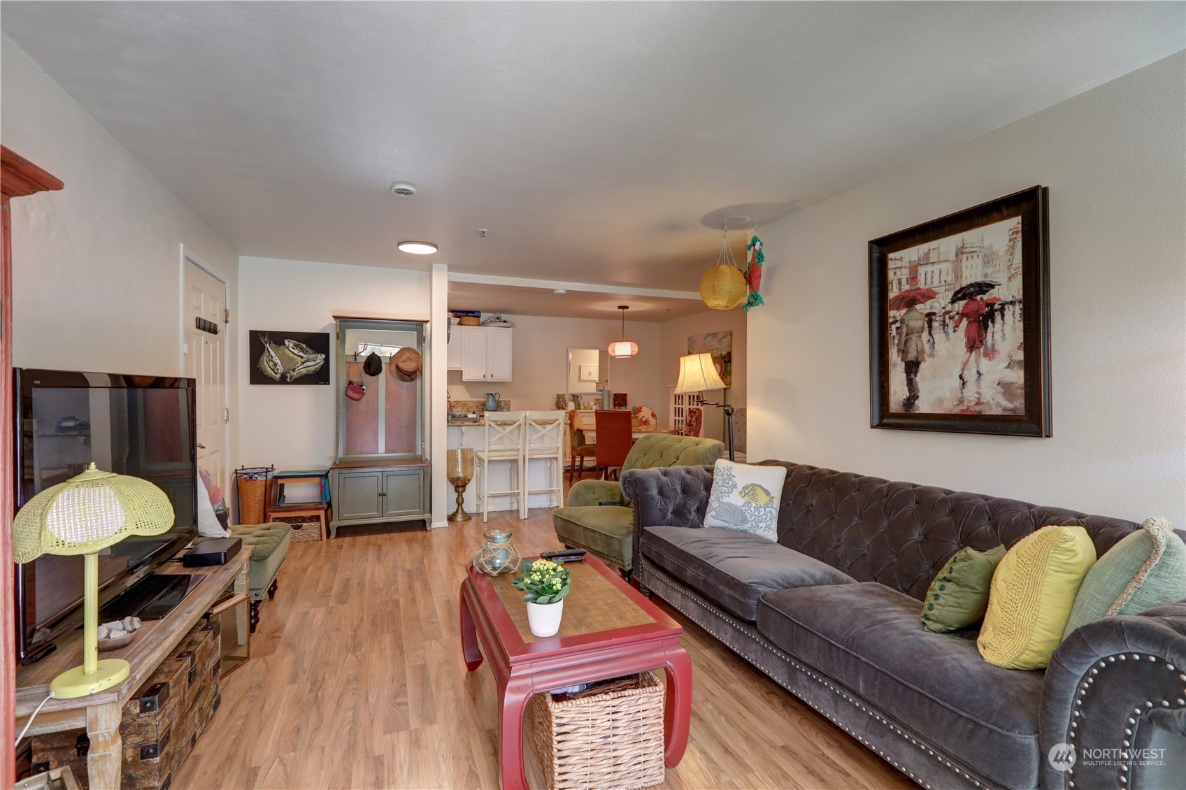 11915 Roseberg Avenue S #B106