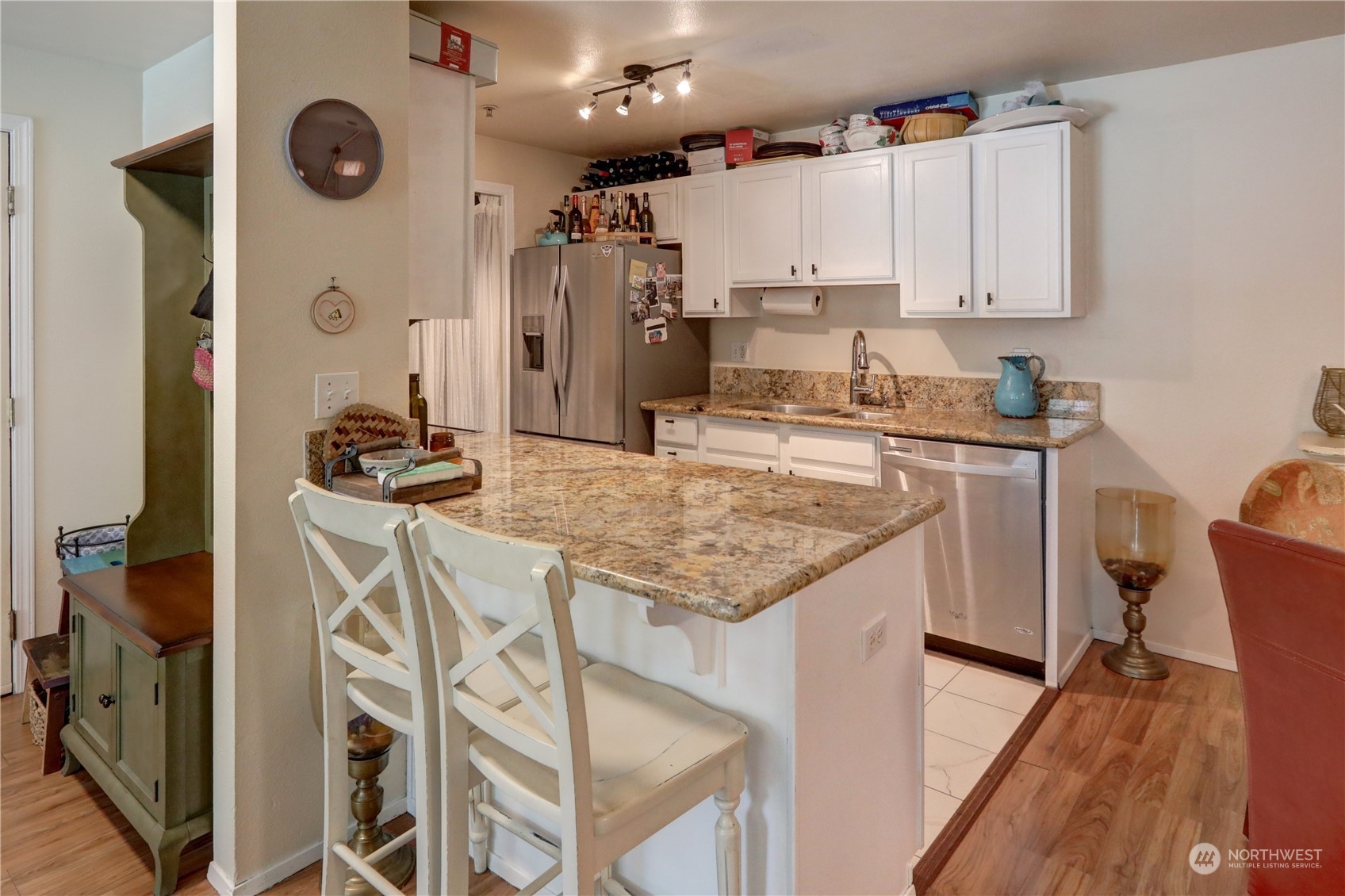 11915 Roseberg Avenue S #B106