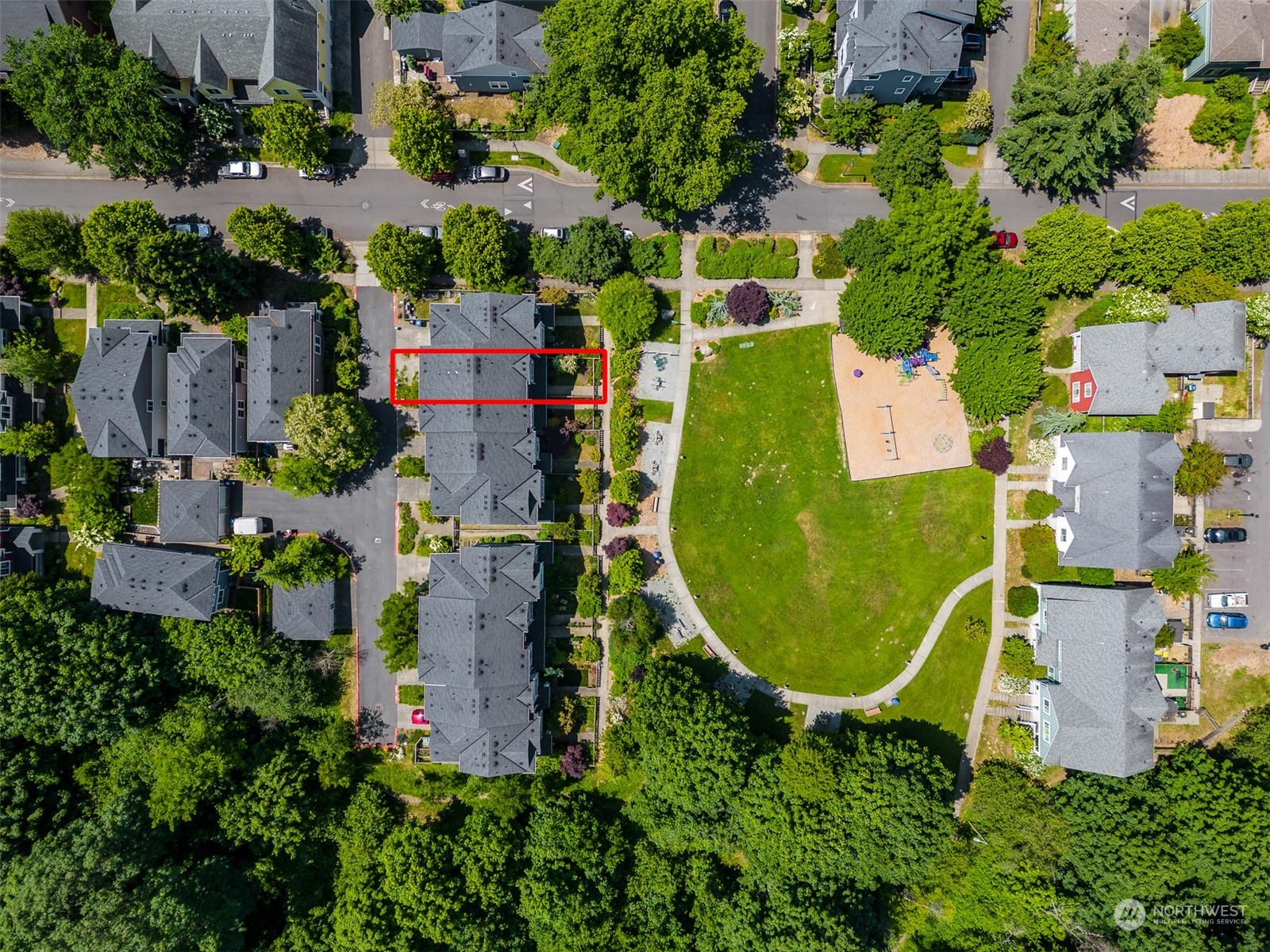 6424 High Point Drive SW