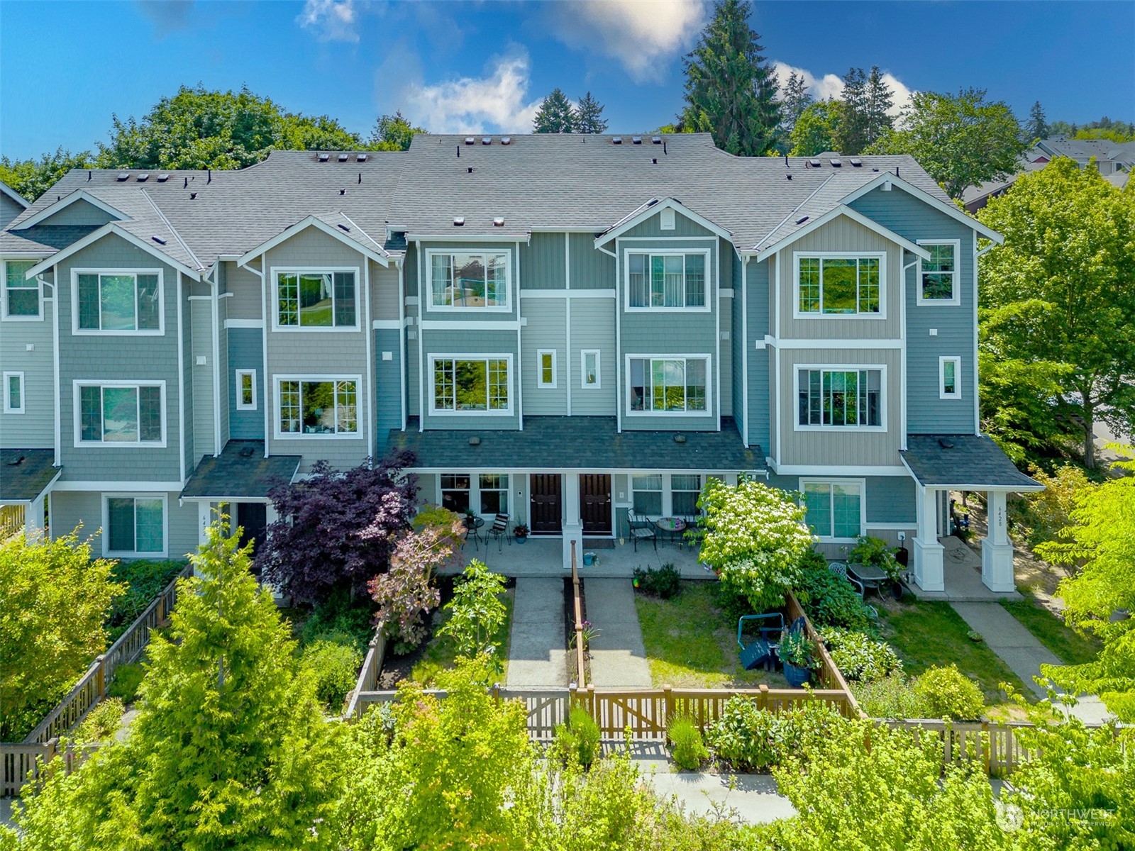 6424 High Point Drive SW