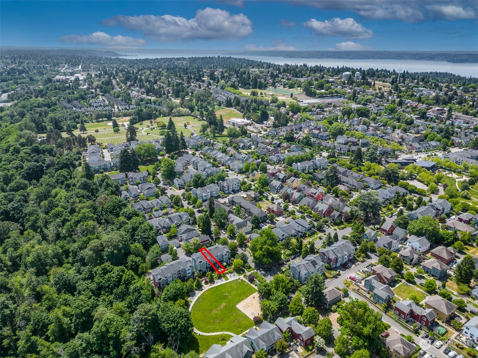 6424 High Point Drive SW