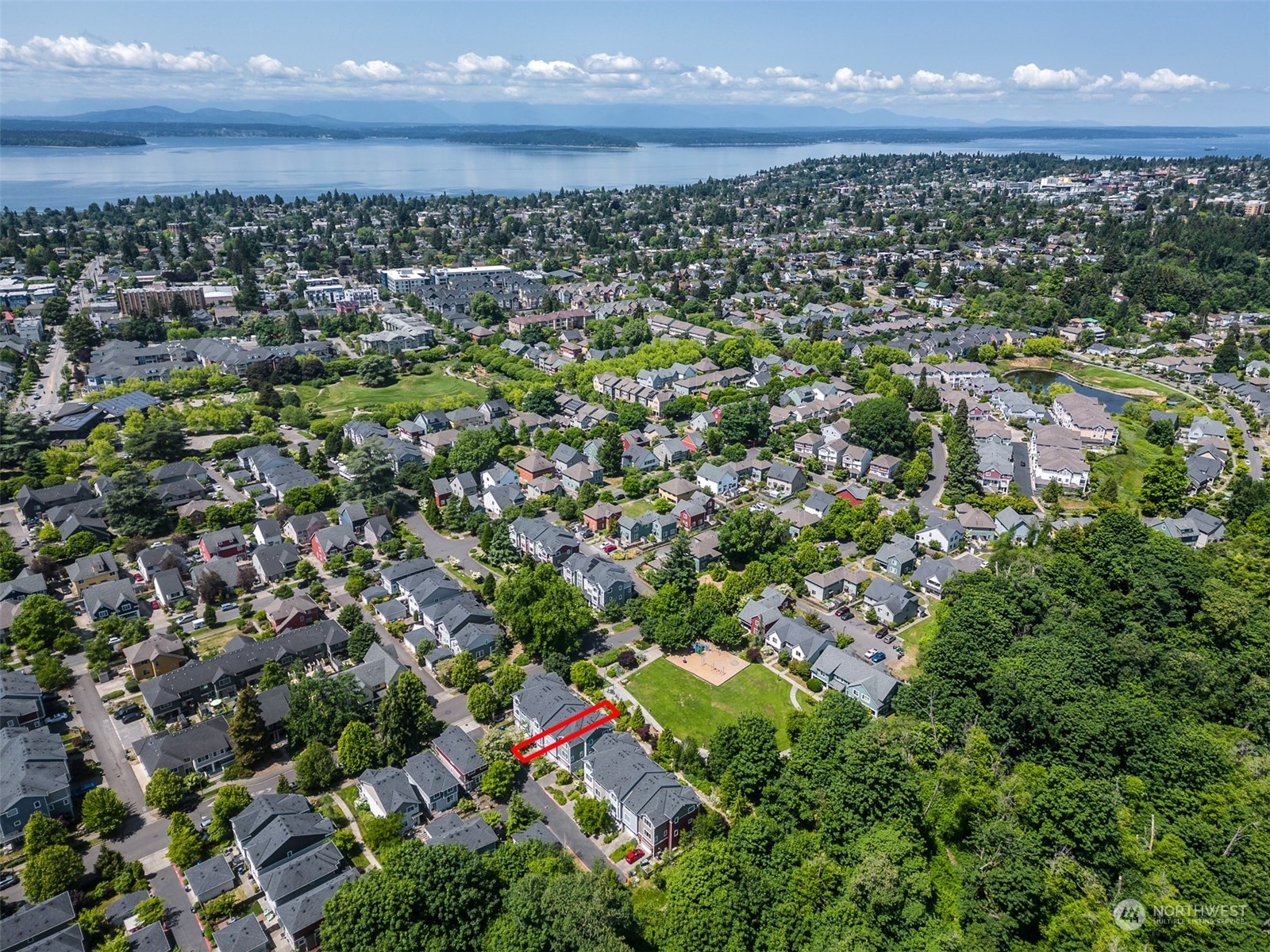 6424 High Point Drive SW