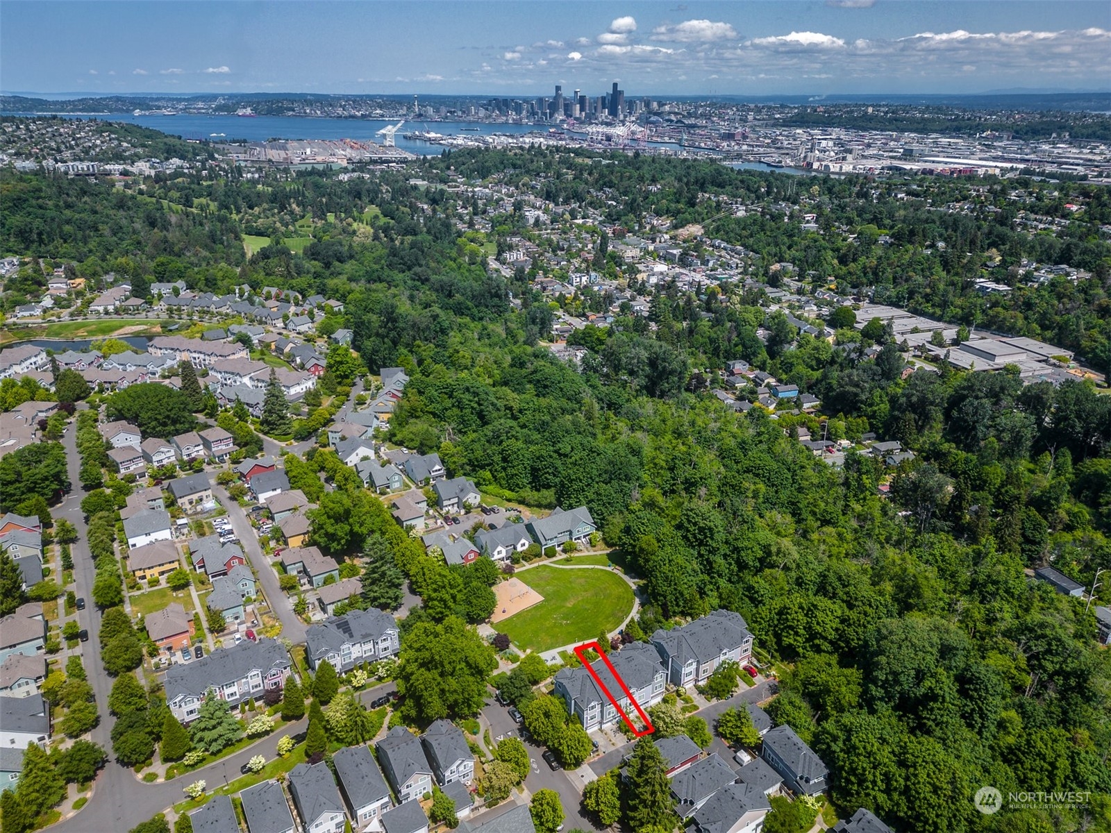 6424 High Point Drive SW