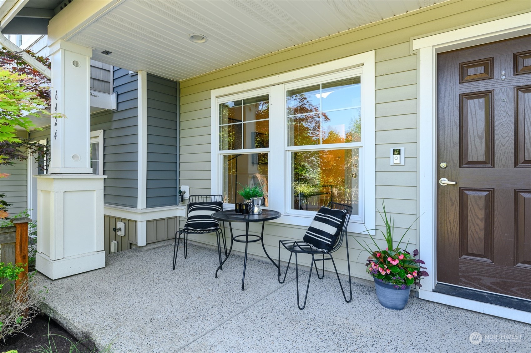 6424 High Point Drive SW