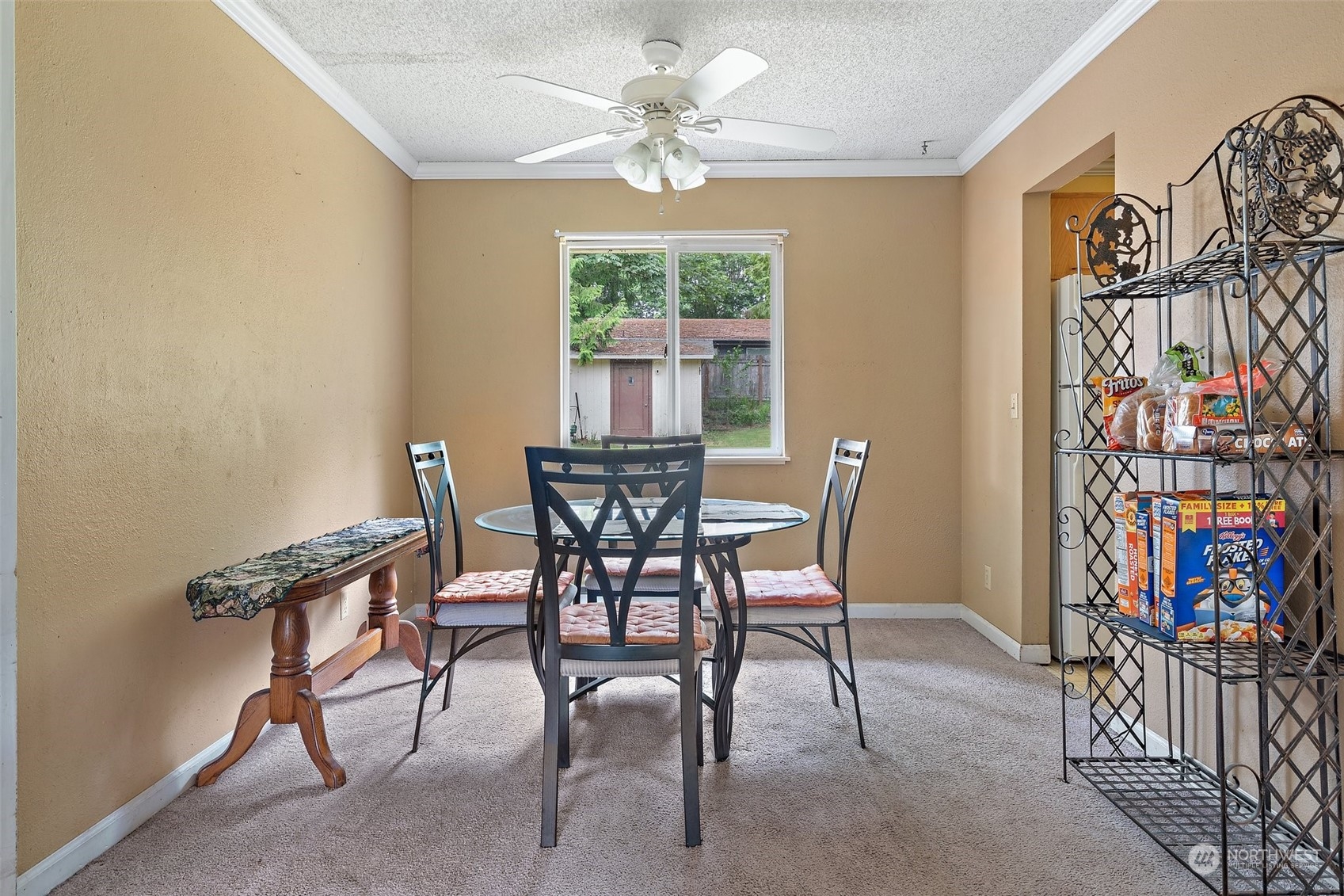 3513 Gillette Avenue