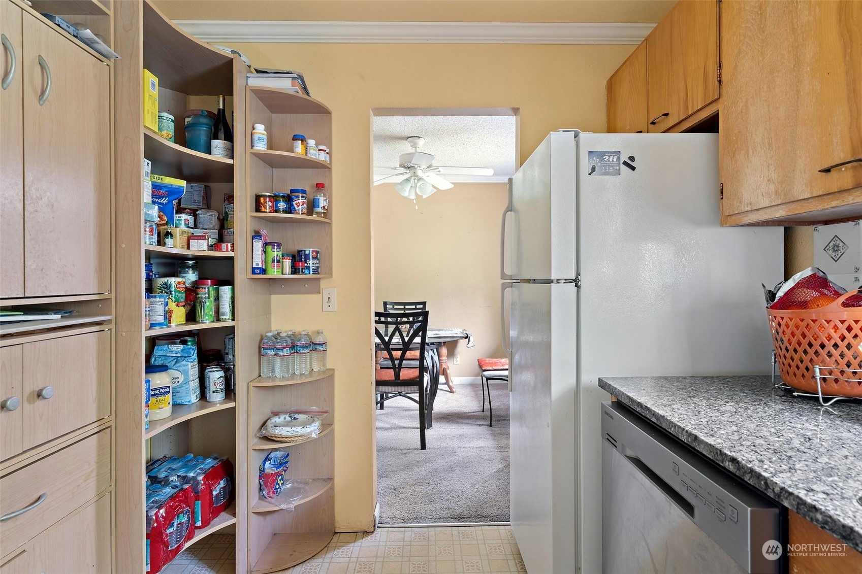 3513 Gillette Avenue