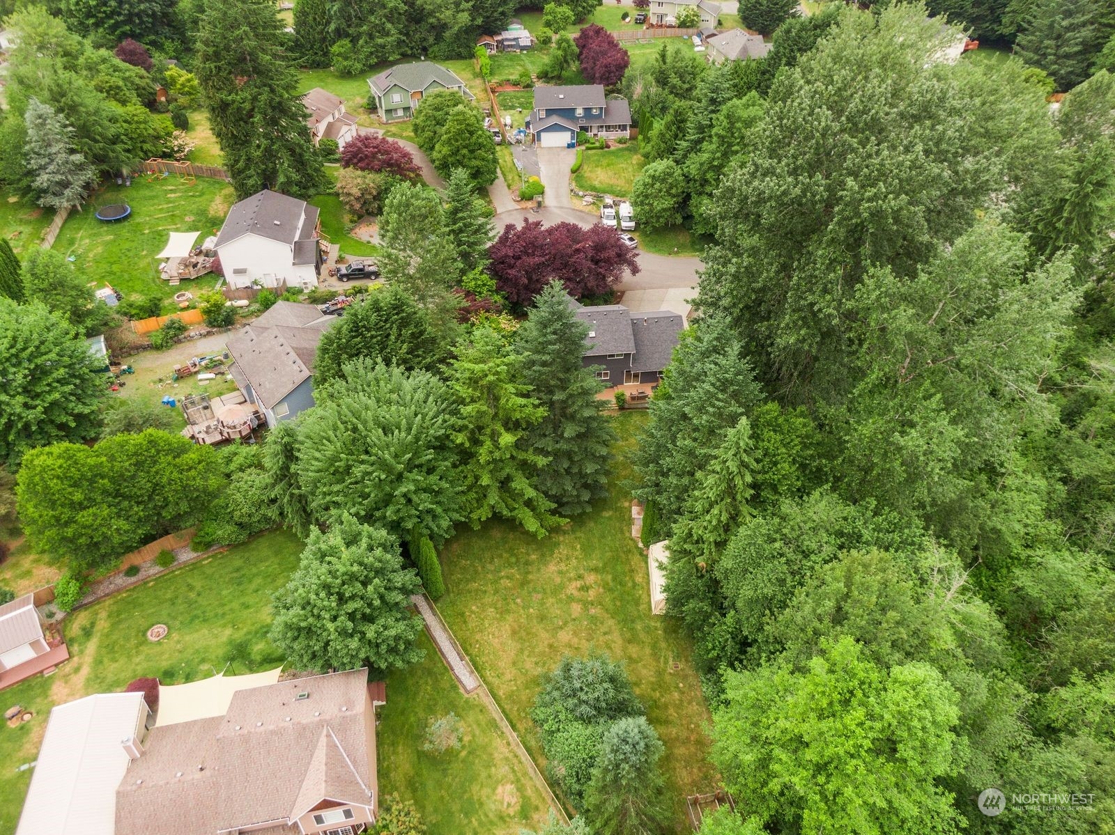 11911 206th Avenue SE