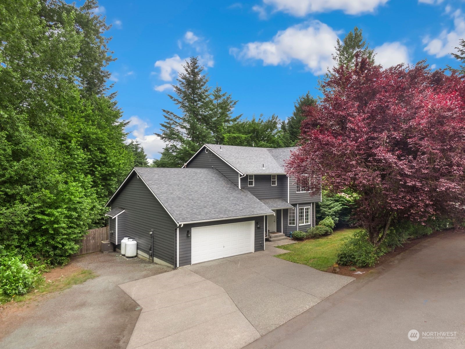 11911 206th Avenue SE