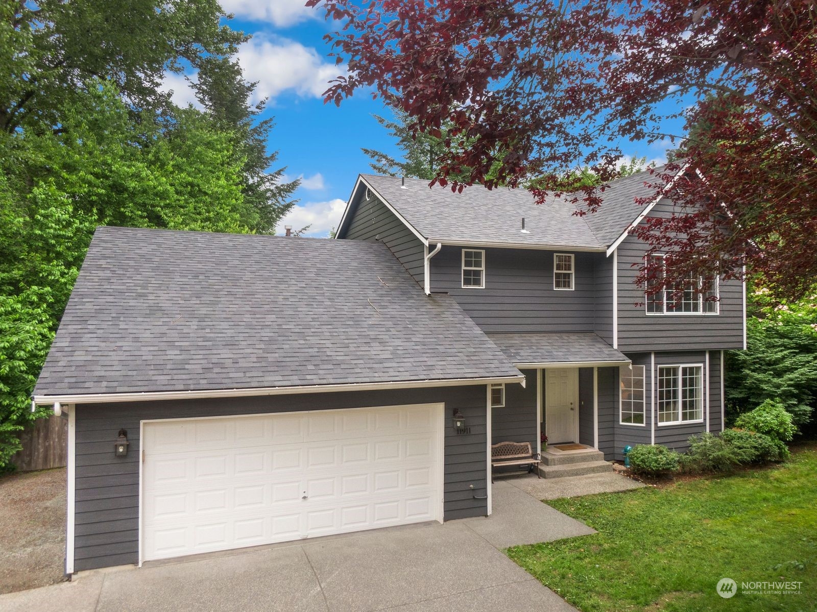 11911 206th Avenue SE