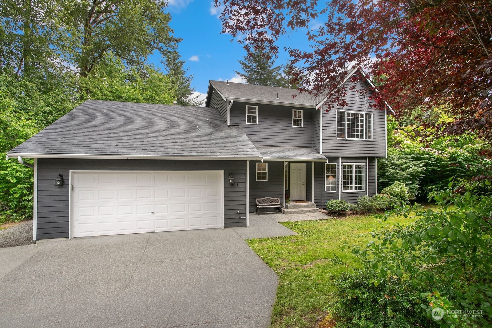 11911 206th Avenue SE