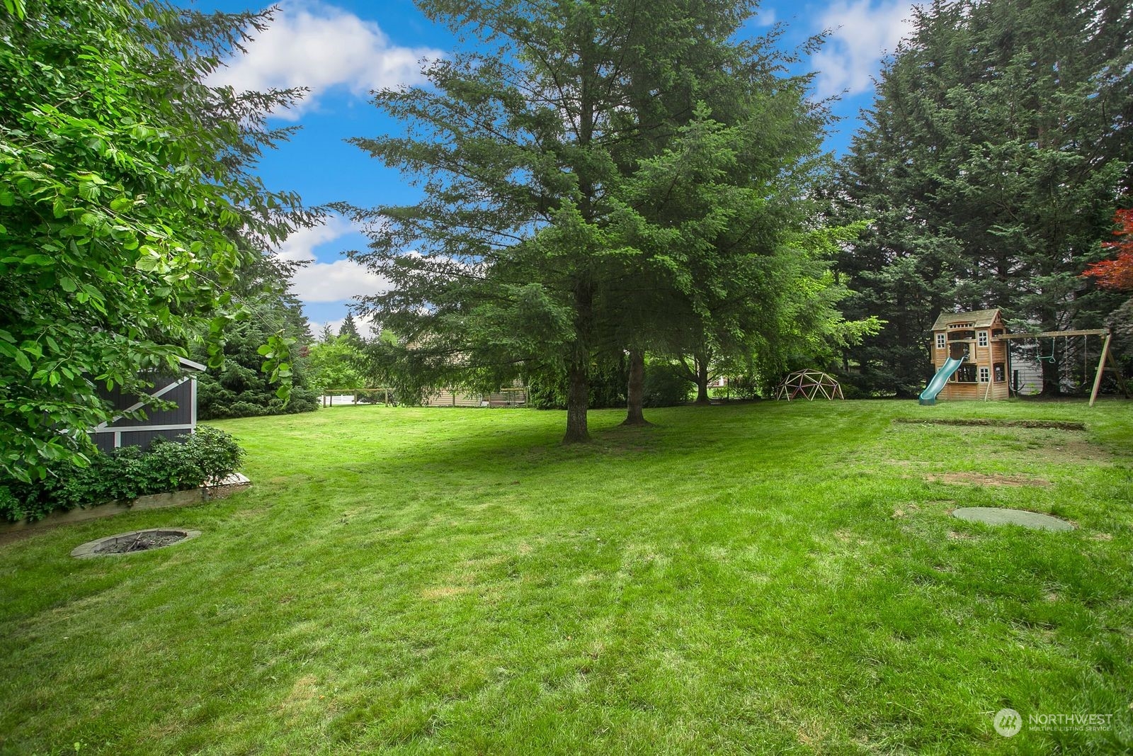 11911 206th Avenue SE