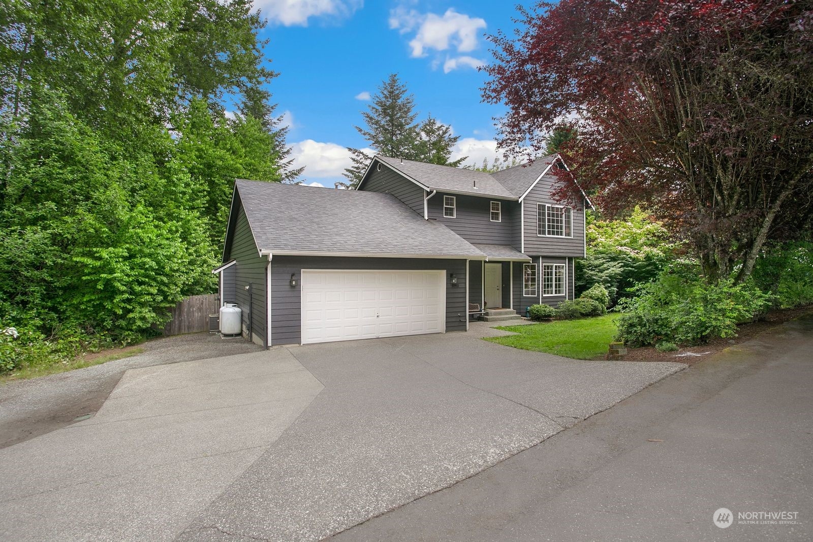 11911 206th Avenue SE