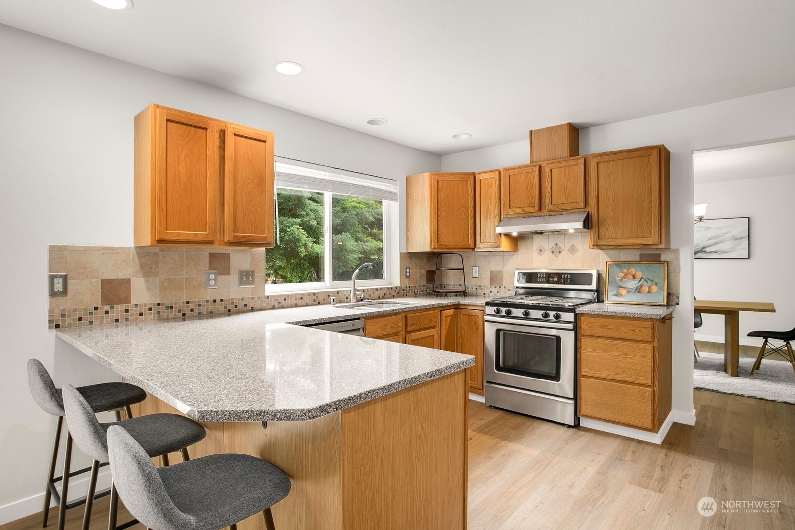 11911 206th Avenue SE