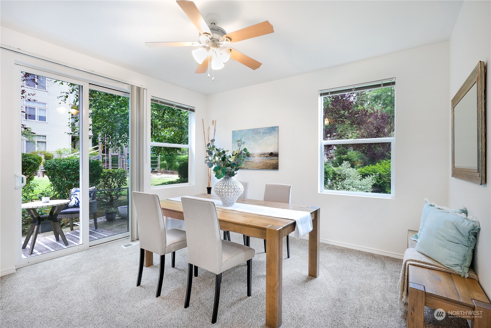 21507 42nd Avenue S #G4, SeaTac Unit: G4