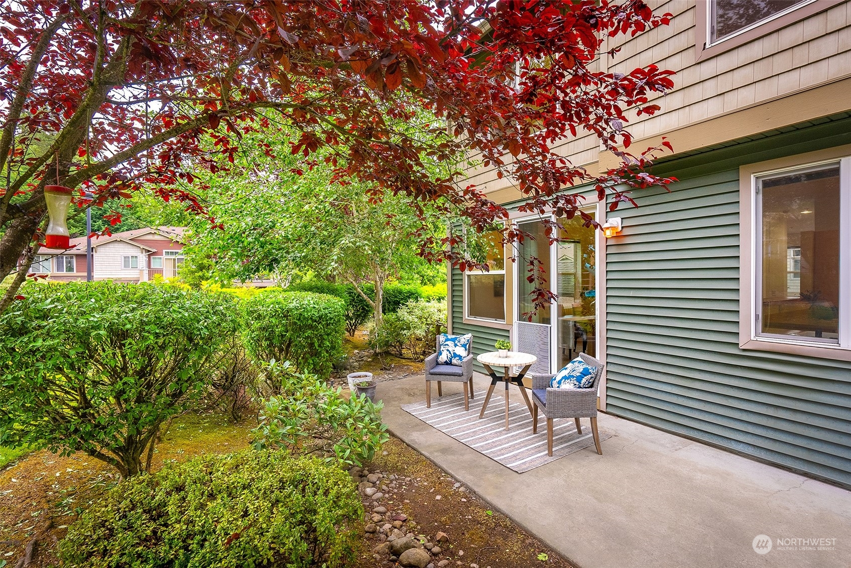 21507 42nd Avenue S #G4, SeaTac Unit: G4