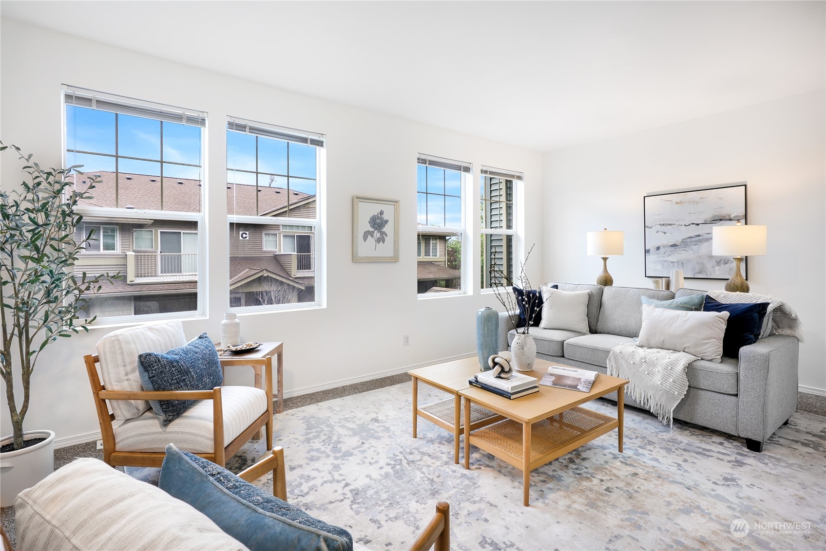 21507 42nd Avenue S #G4, SeaTac Unit: G4