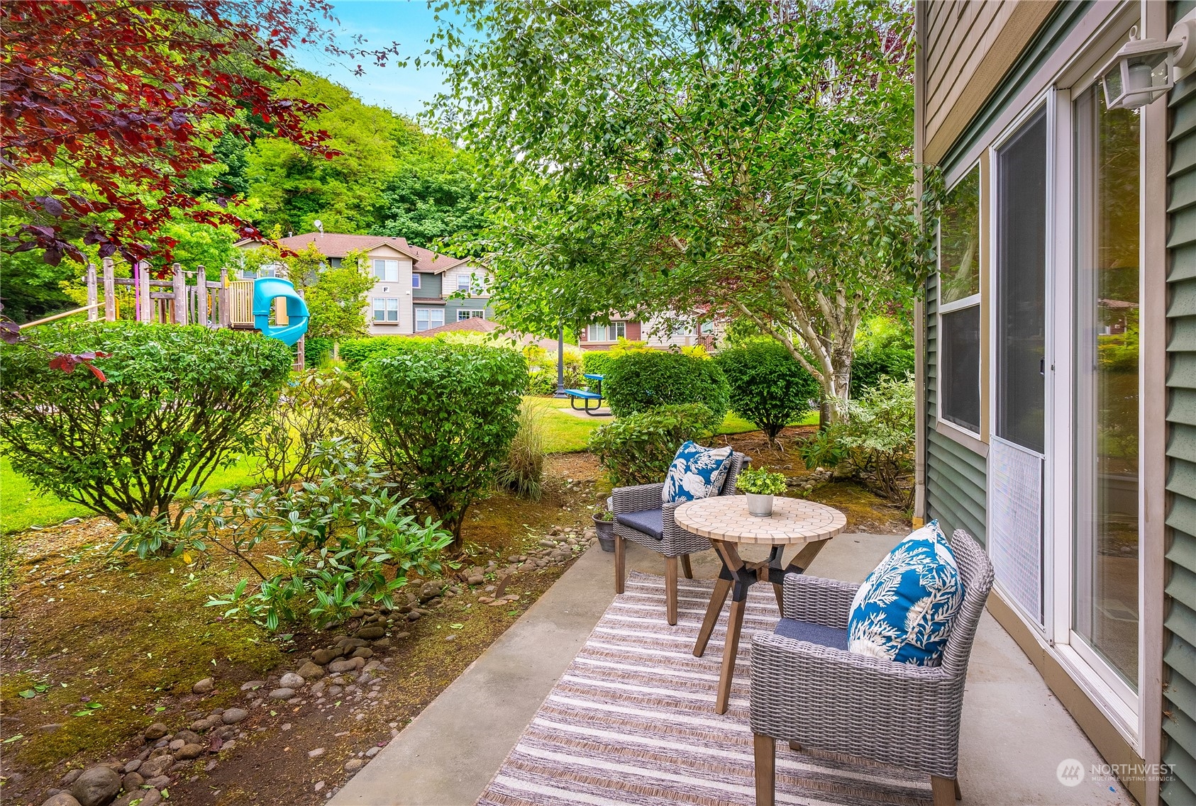 21507 42nd Avenue S #G4, SeaTac Unit: G4