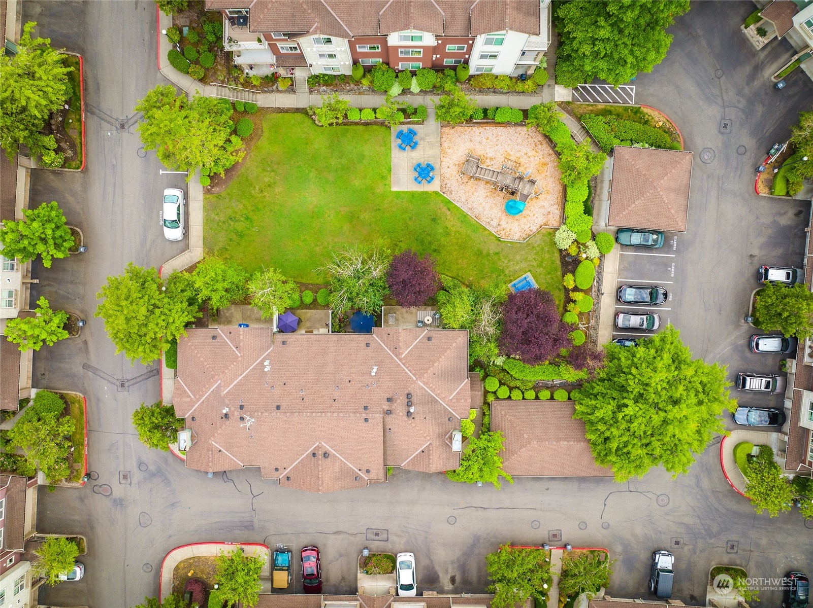 21507 42nd Avenue S #G4, SeaTac Unit: G4