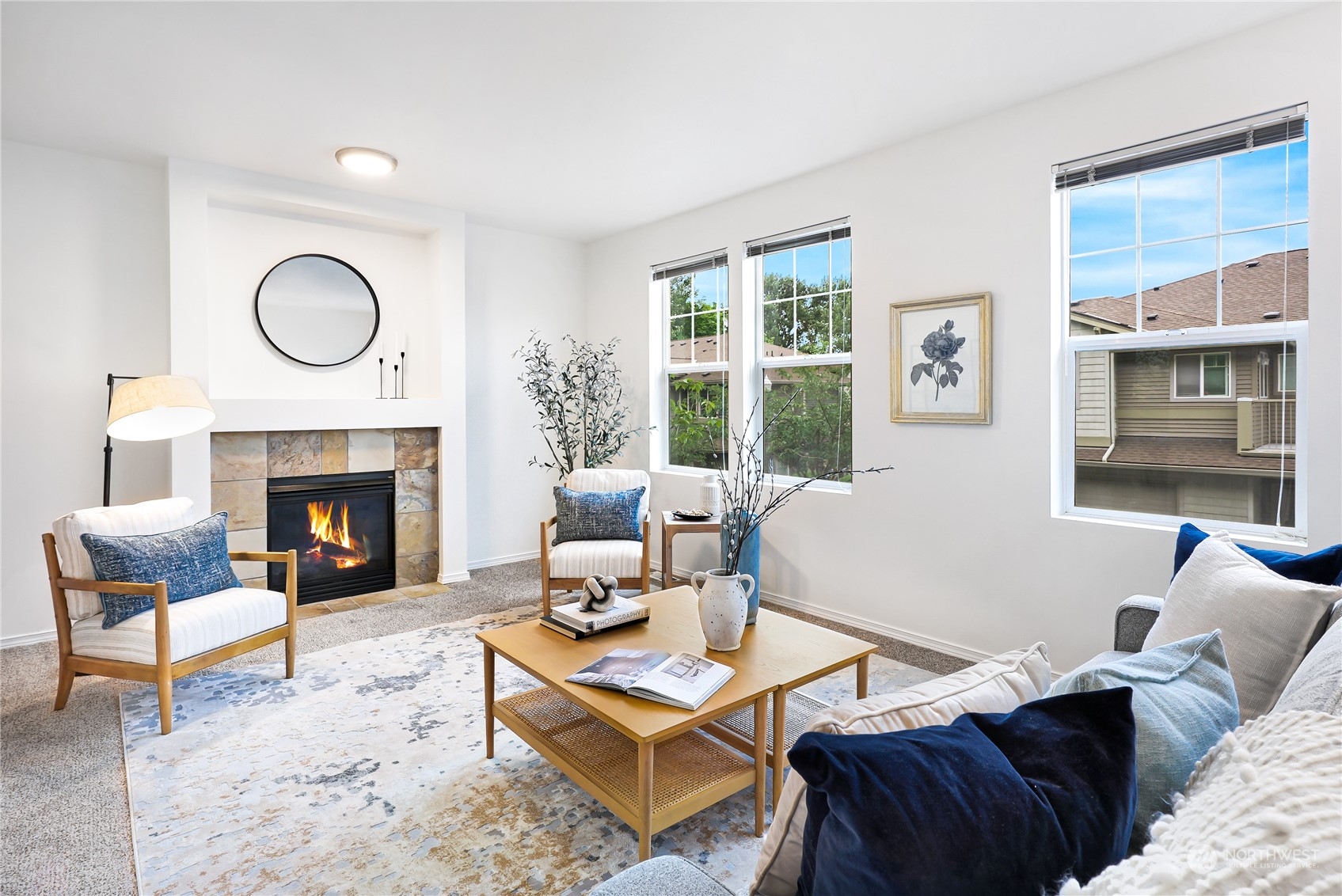 21507 42nd Avenue S #G4, SeaTac Unit: G4