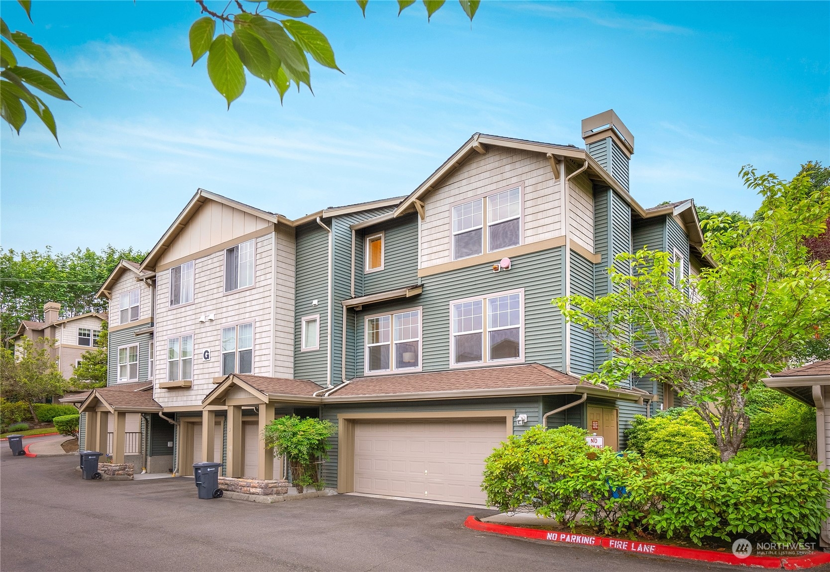 21507 42nd Avenue S #G4, SeaTac Unit: G4