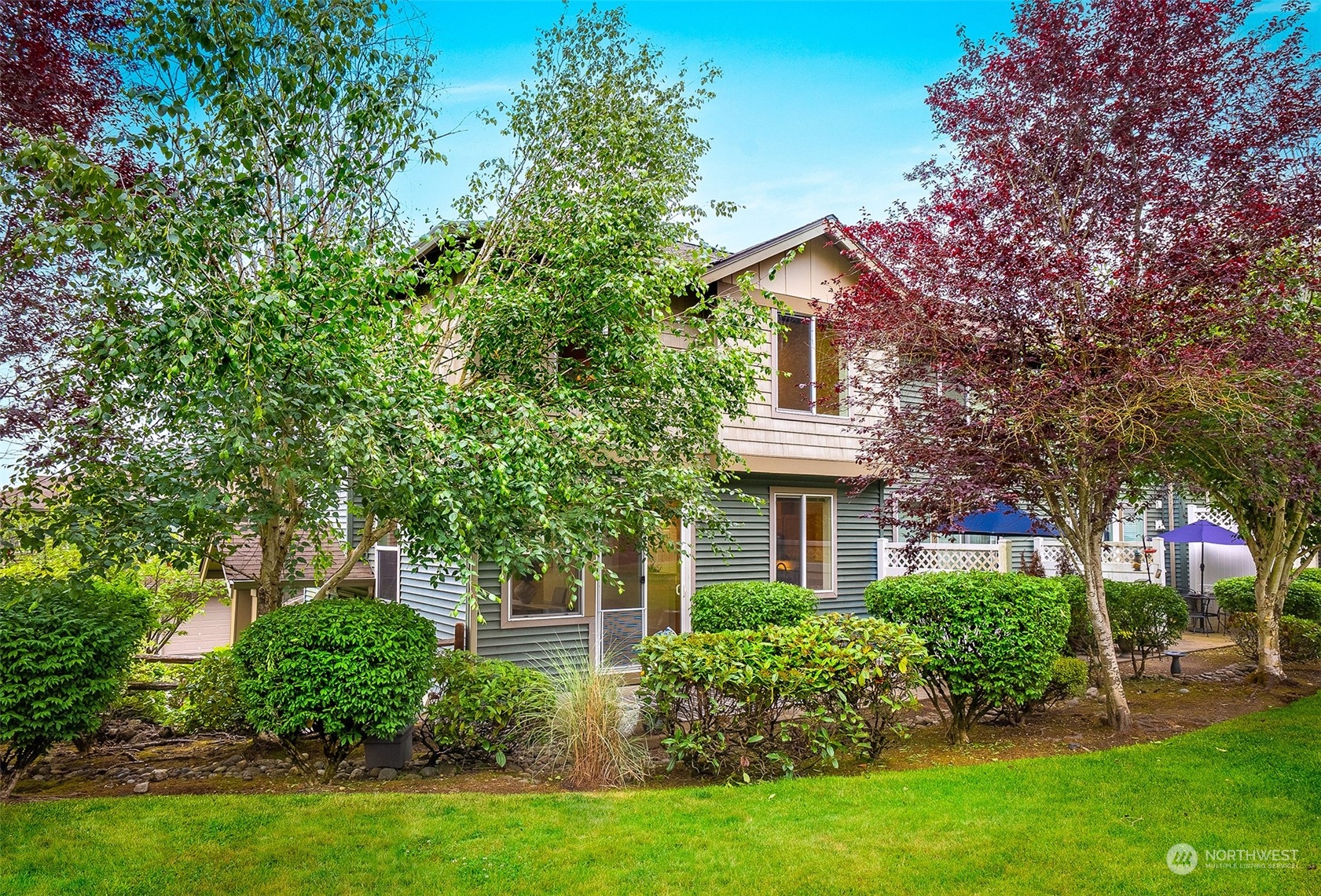 21507 42nd Avenue S #G4, SeaTac Unit: G4