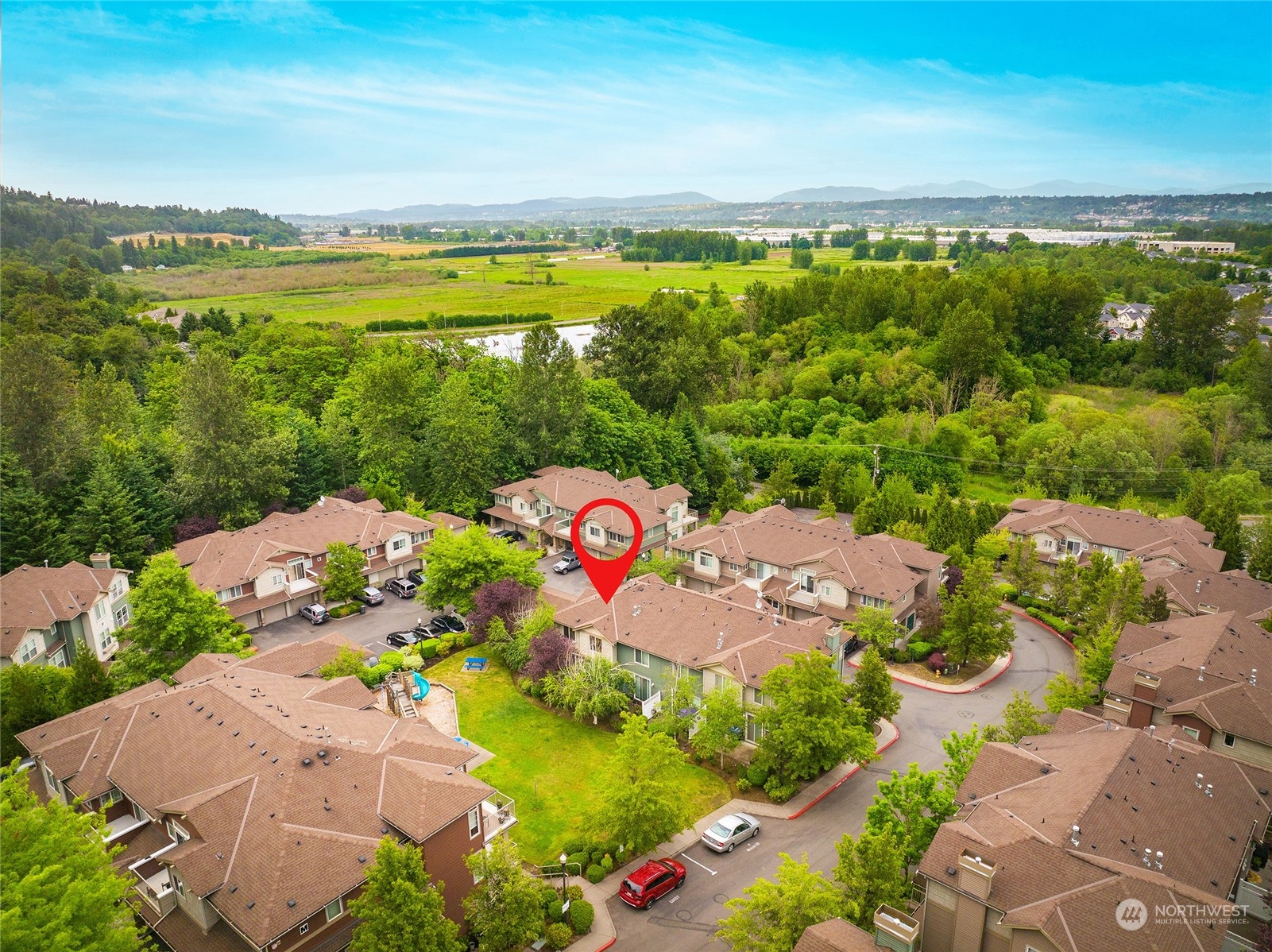 21507 42nd Avenue S #G4, SeaTac Unit: G4