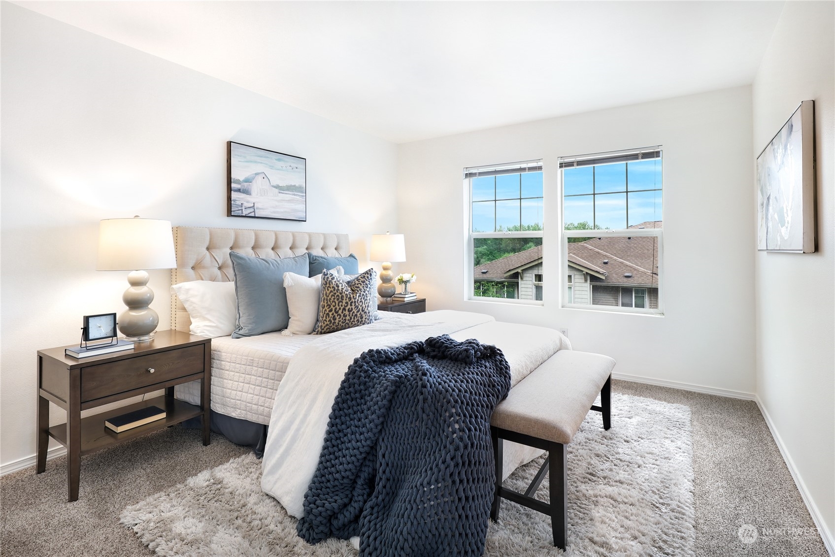 21507 42nd Avenue S #G4, SeaTac Unit: G4