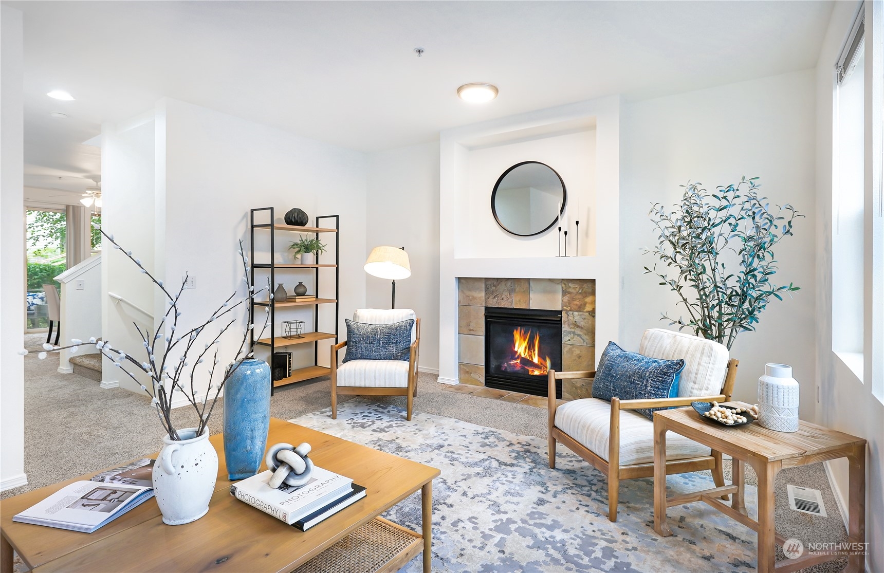 21507 42nd Avenue S #G4, SeaTac Unit: G4