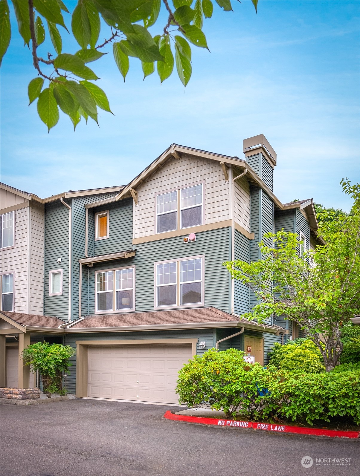 21507 42nd Avenue S #G4, SeaTac Unit: G4