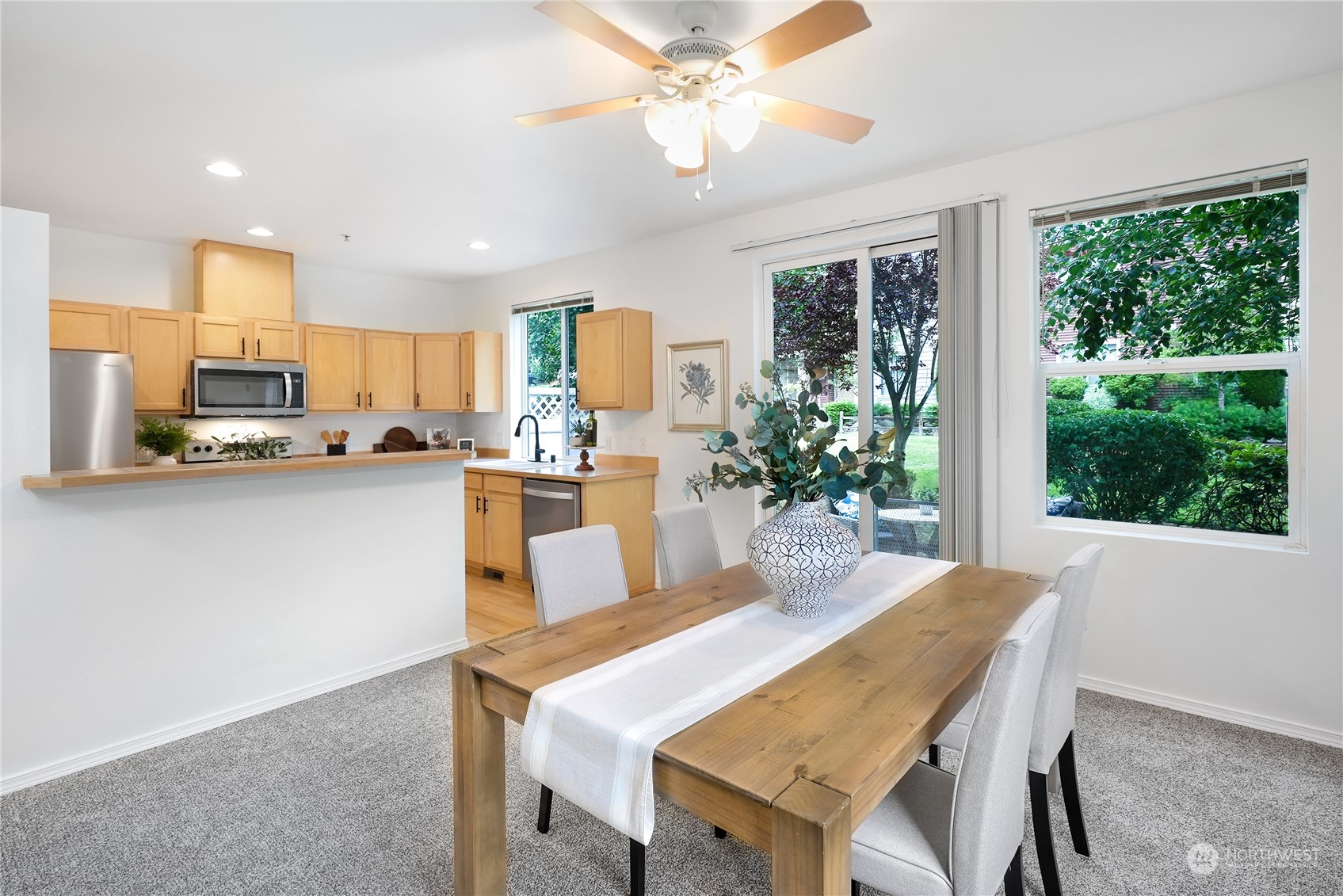 21507 42nd Avenue S #G4, SeaTac Unit: G4