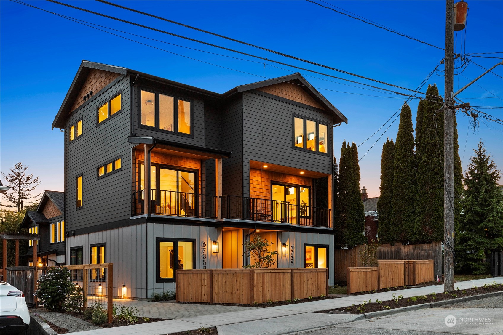 6735 11th Avenue NW #B