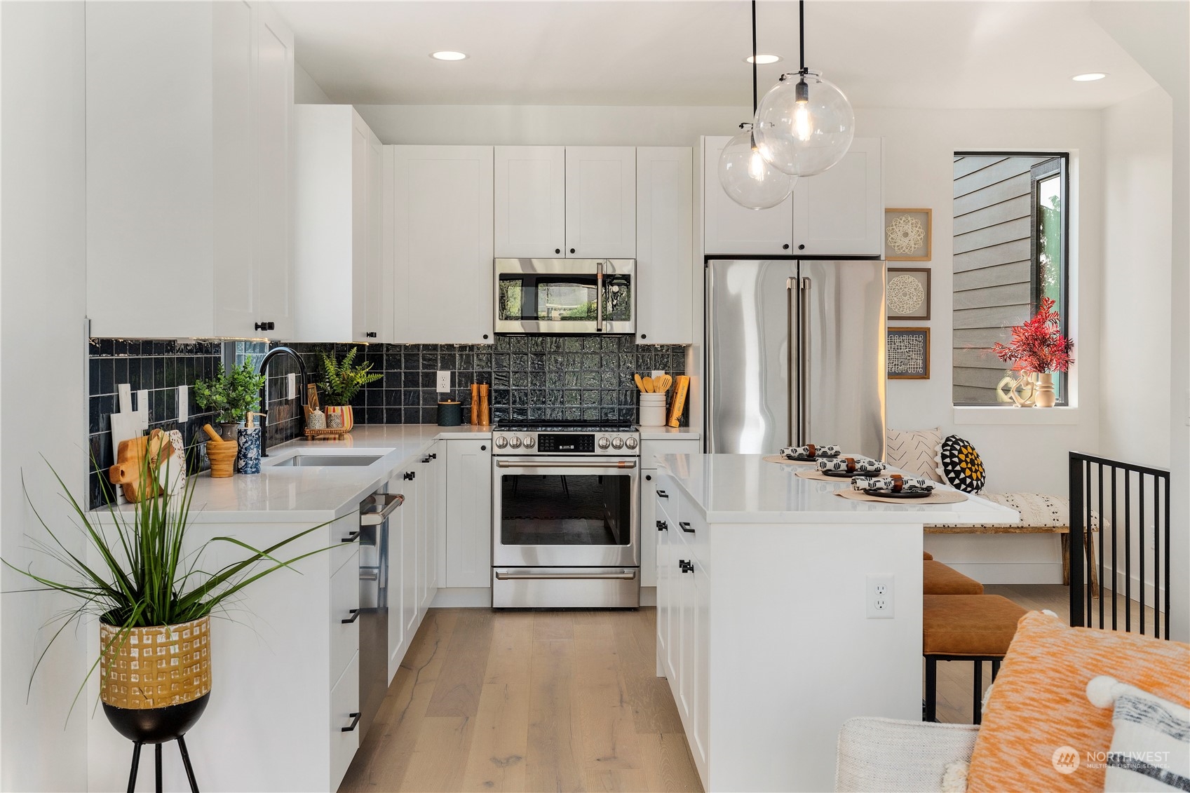 6735 11th Avenue NW #B