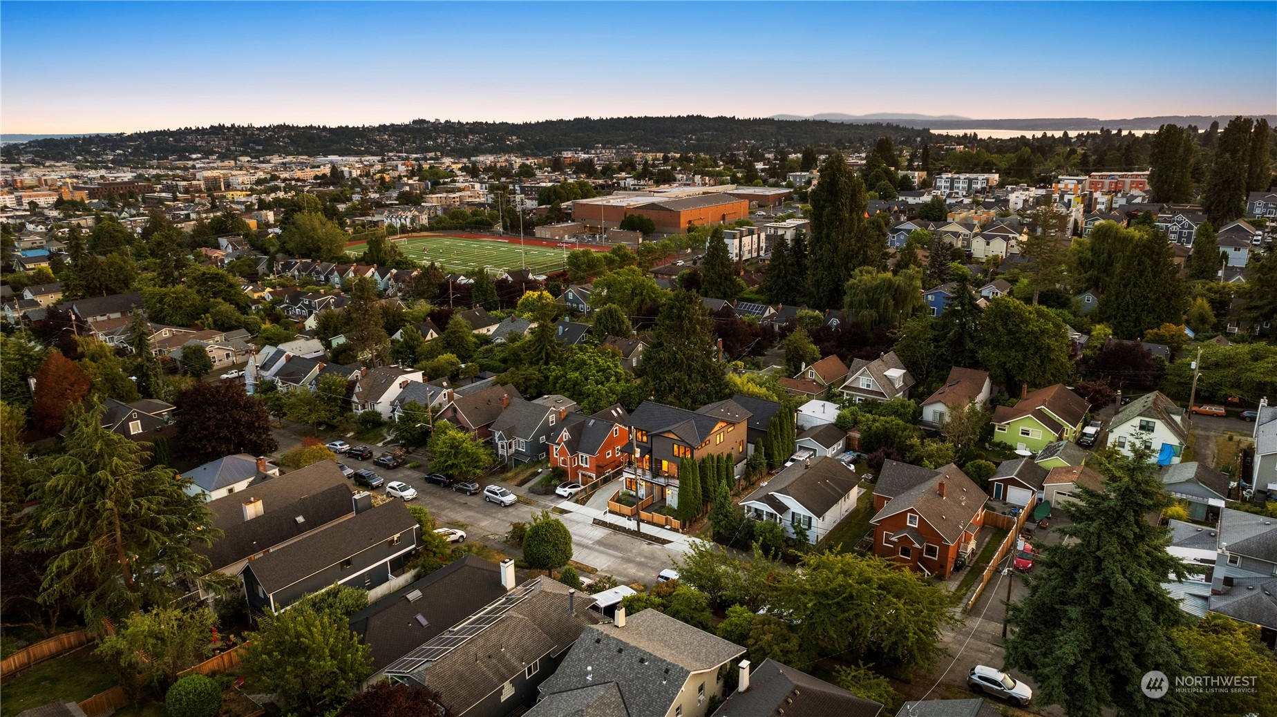 6735 11th Avenue NW #B