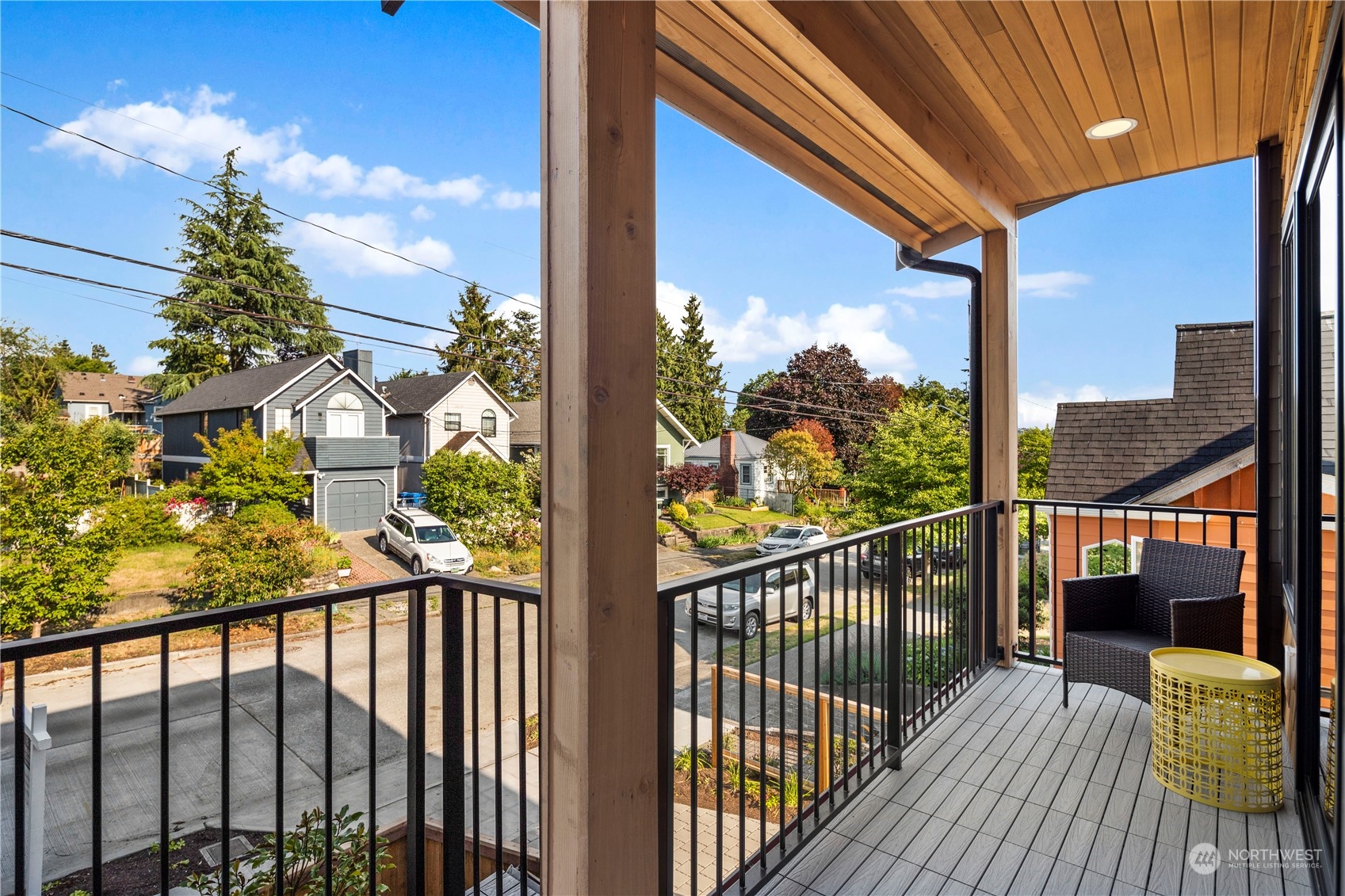 6735 11th Avenue NW #B