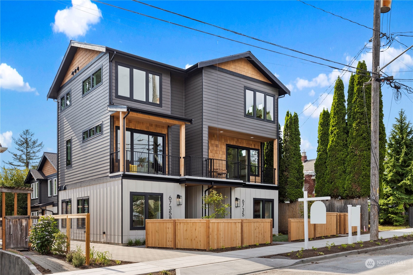 6735 11th Avenue NW #B