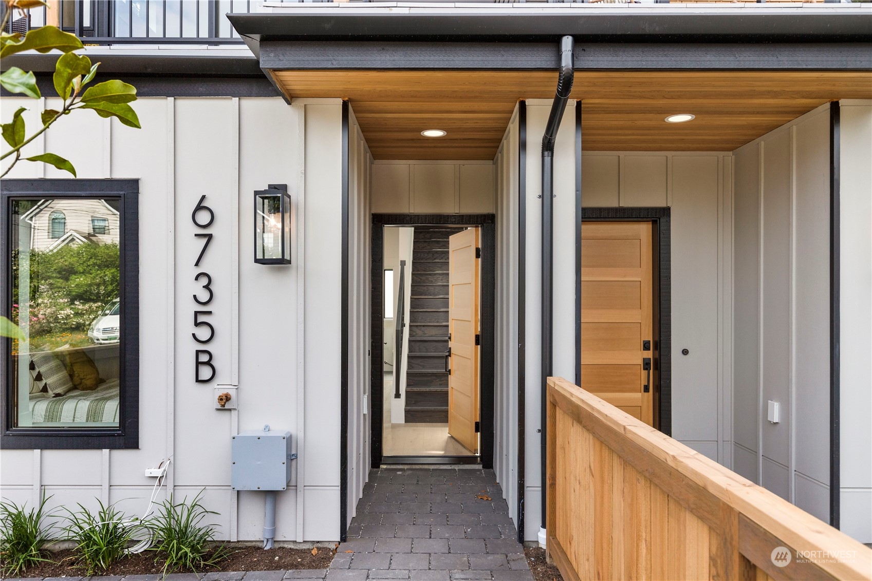 6735 11th Avenue NW #B