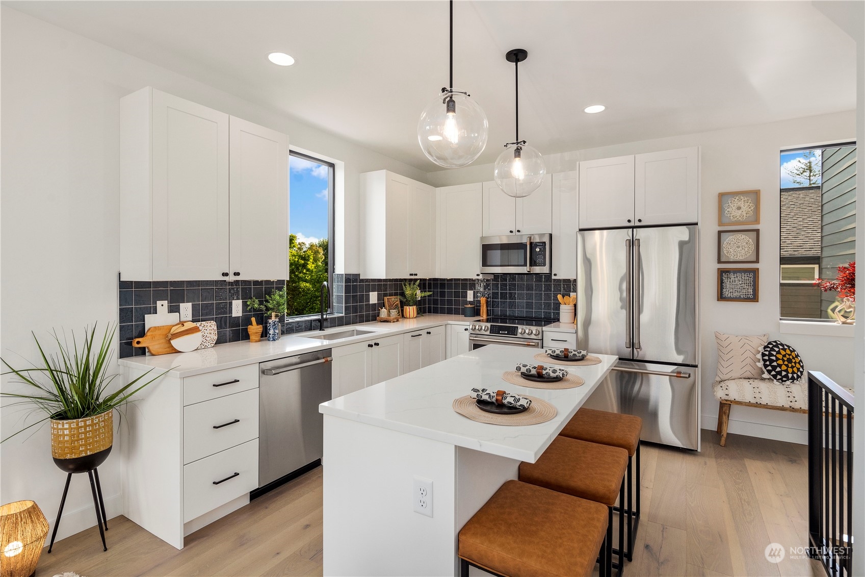 6735 11th Avenue NW #B