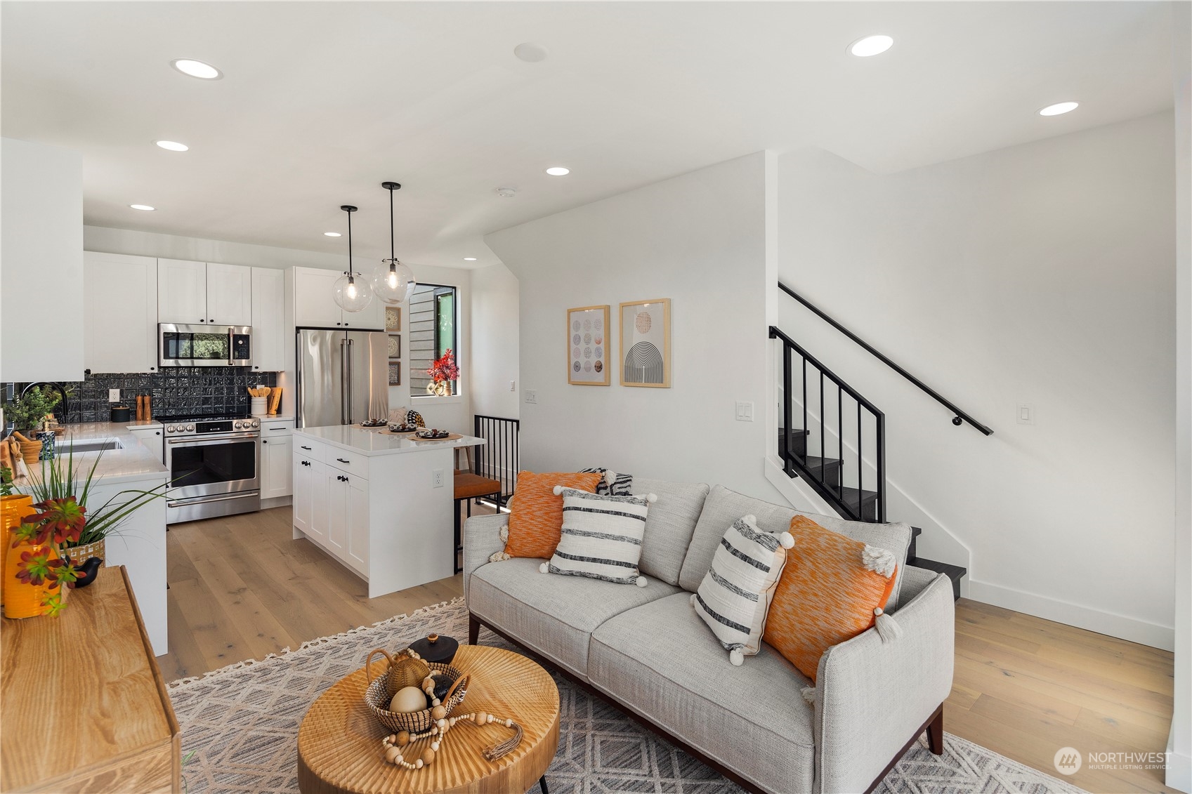 6735 11th Avenue NW #B