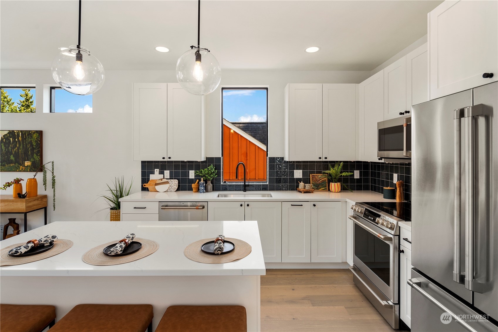 6735 11th Avenue NW #B